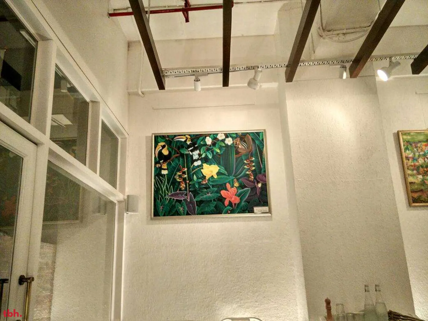 Cafe Amaretto Outlet Image