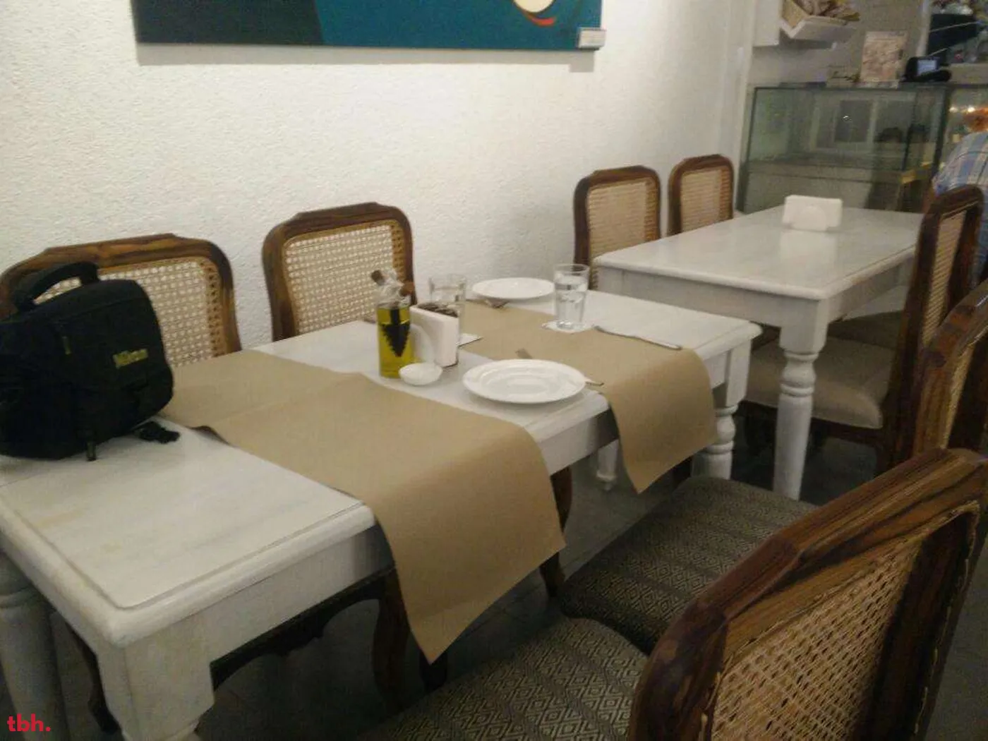 Cafe Amaretto Outlet Image