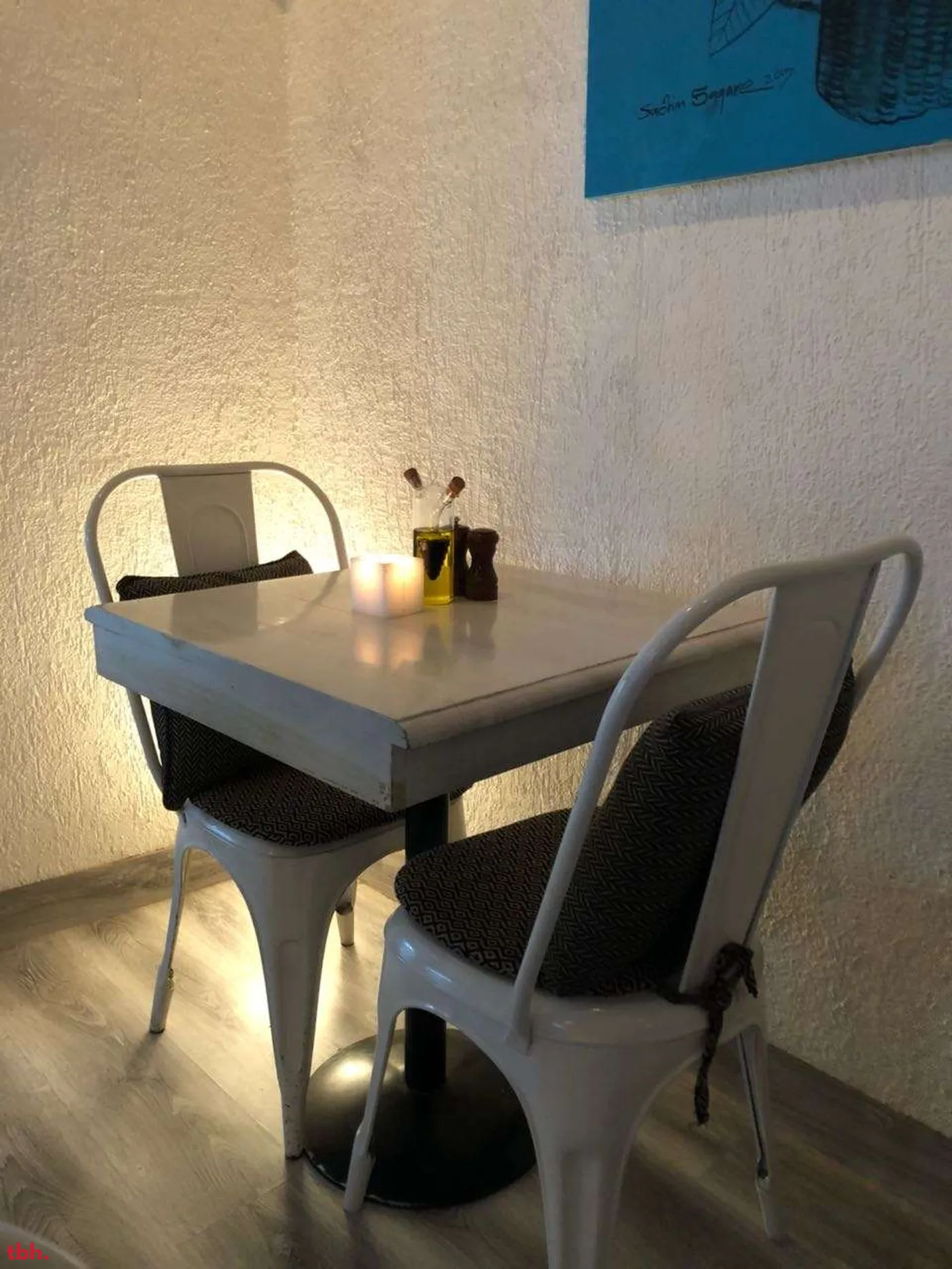 Cafe Amaretto Outlet Image