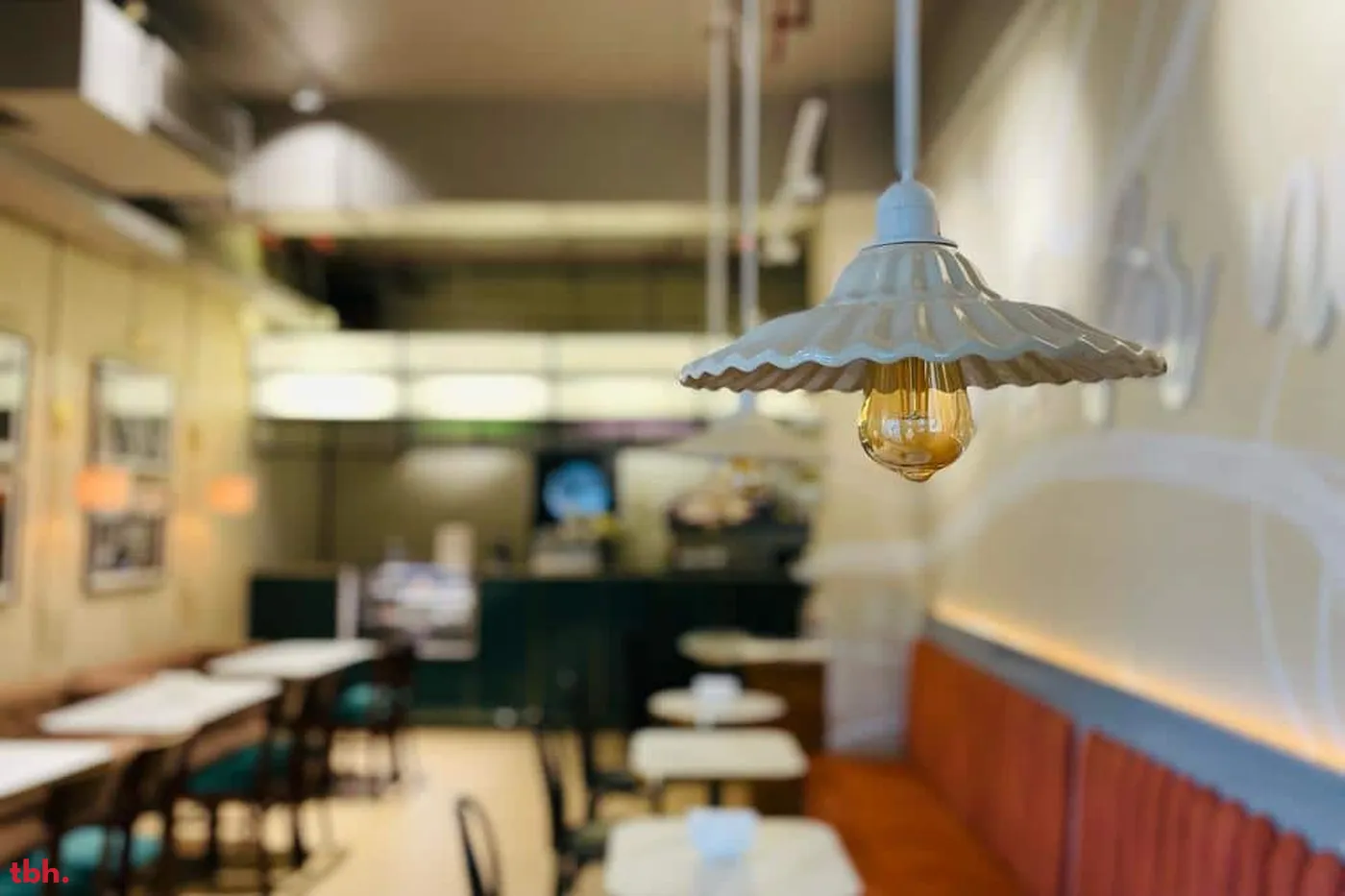 Cafe Amaretto outlet image