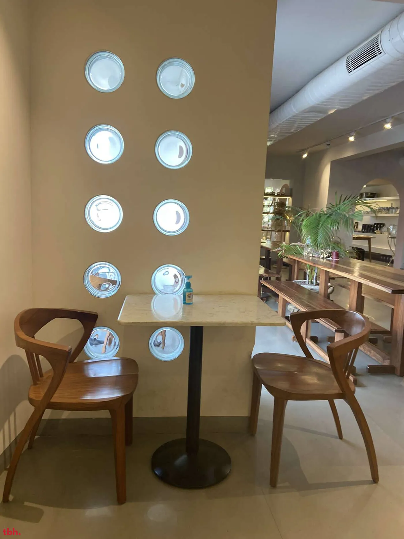 Artisan Lab Cafe Outlet Image