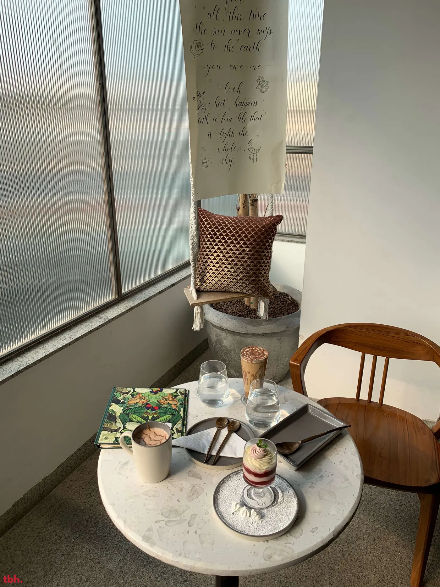 Artisan Lab Cafe Outlet Image