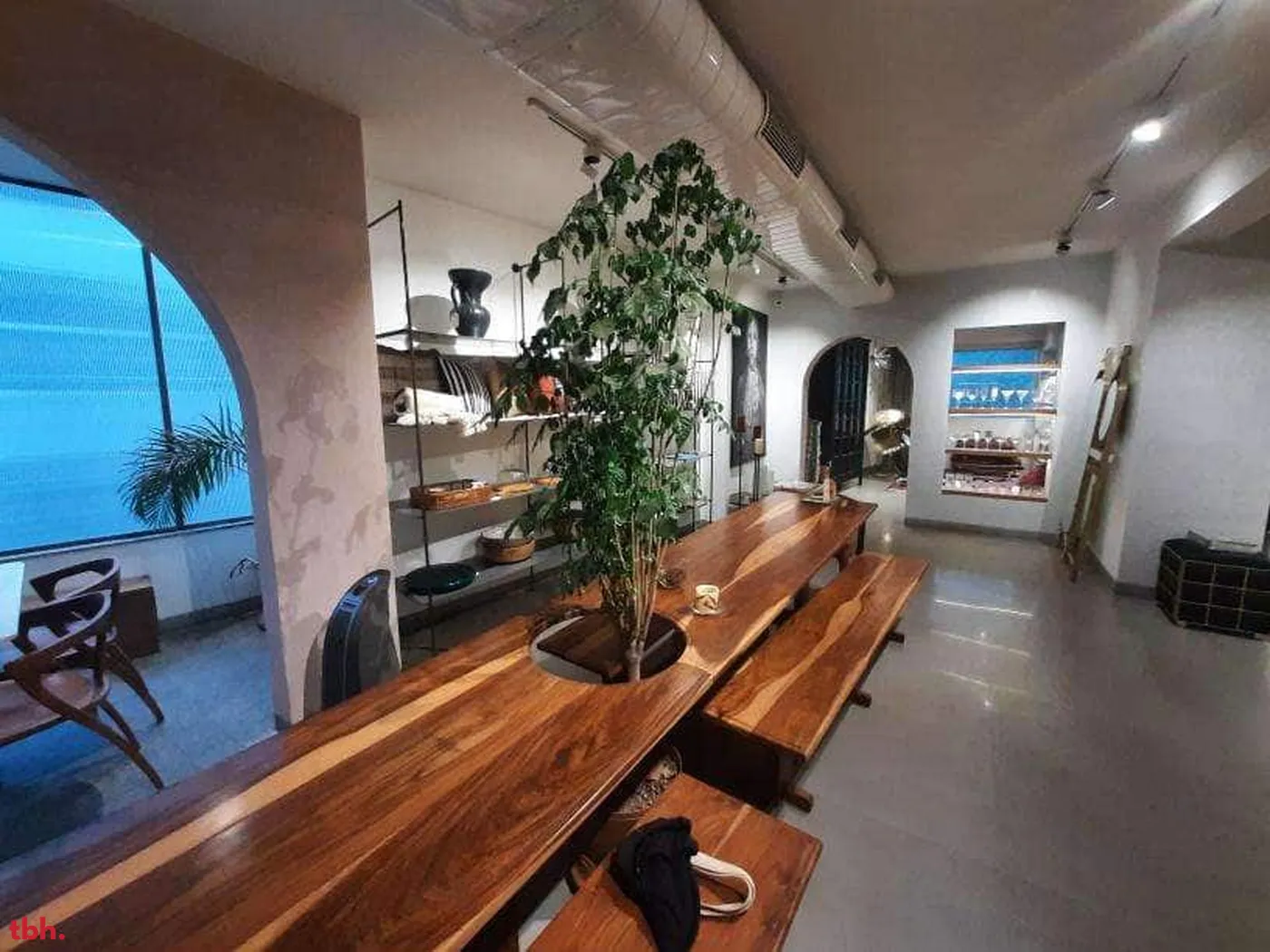 Artisan Lab Cafe Outlet Image