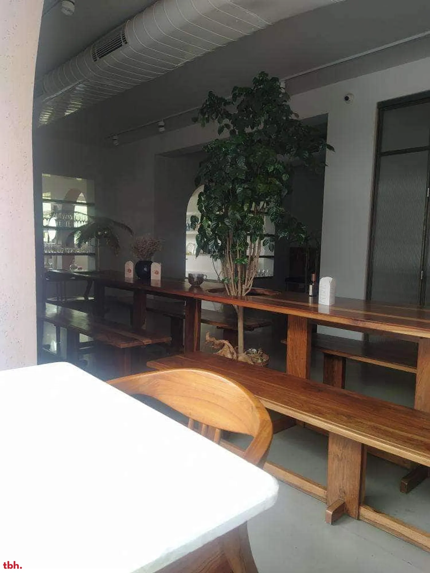 Artisan Lab Cafe Outlet Image