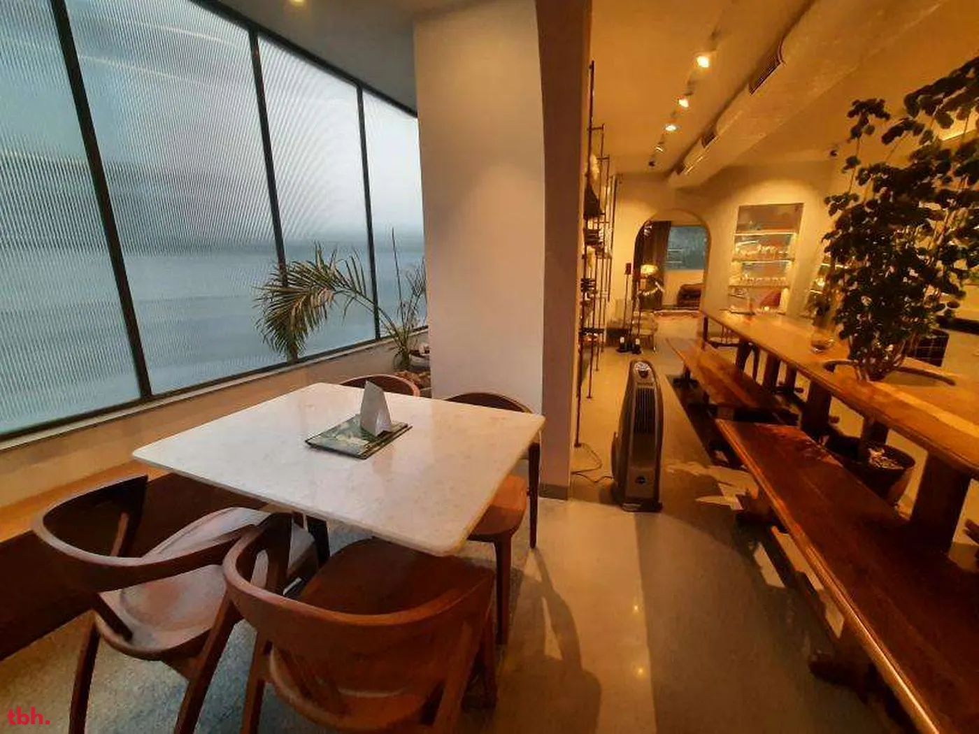 Artisan Lab Cafe Outlet Image