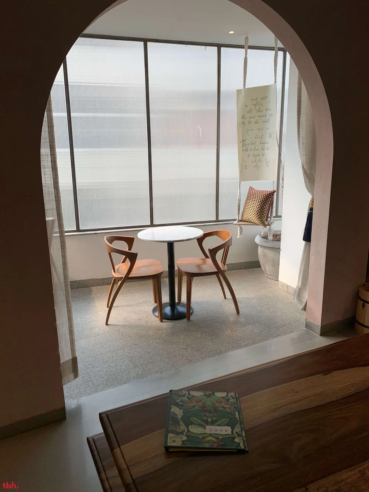 Artisan Lab Cafe Outlet Image