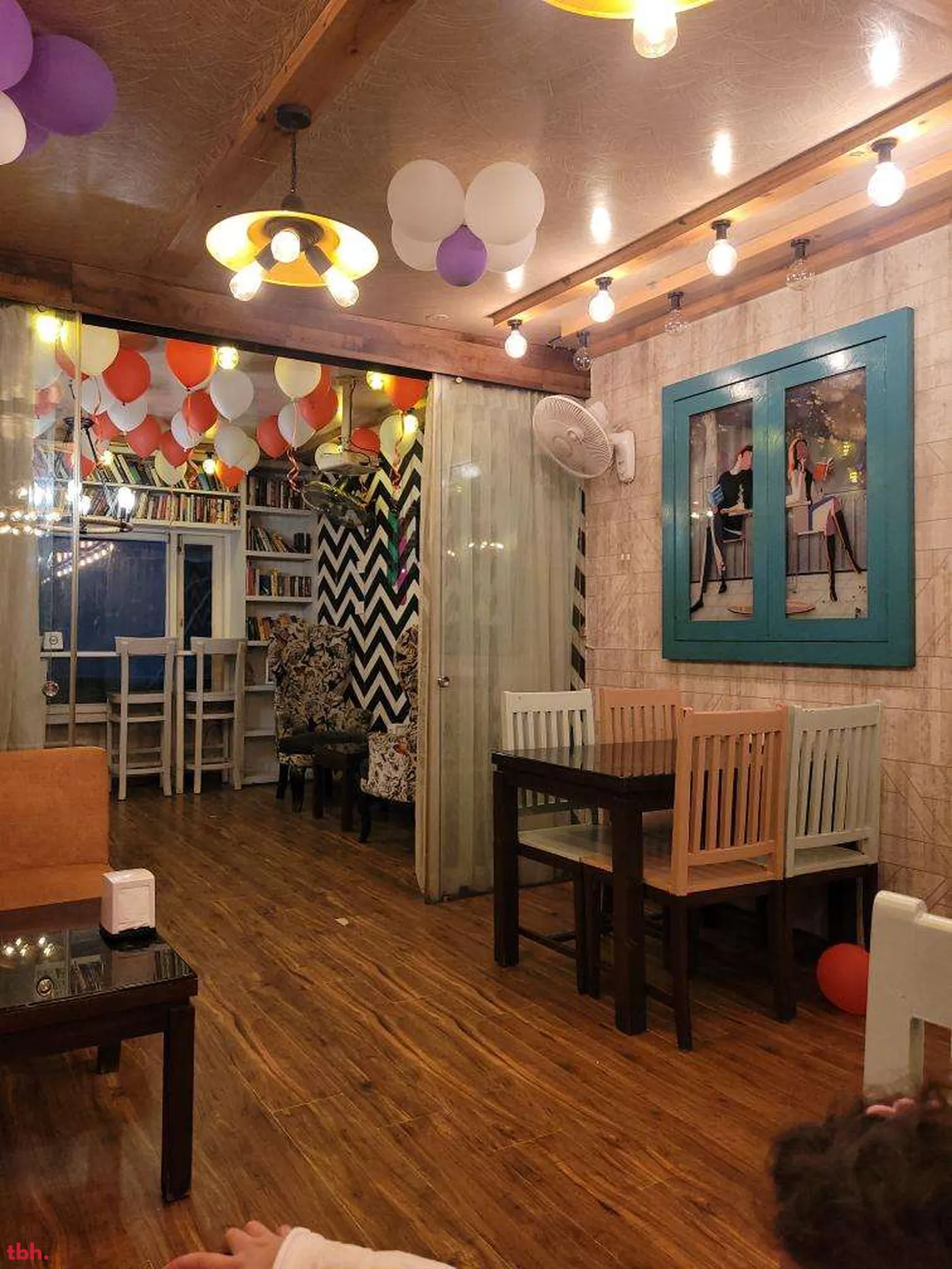 Cafe Grub Up Outlet Image