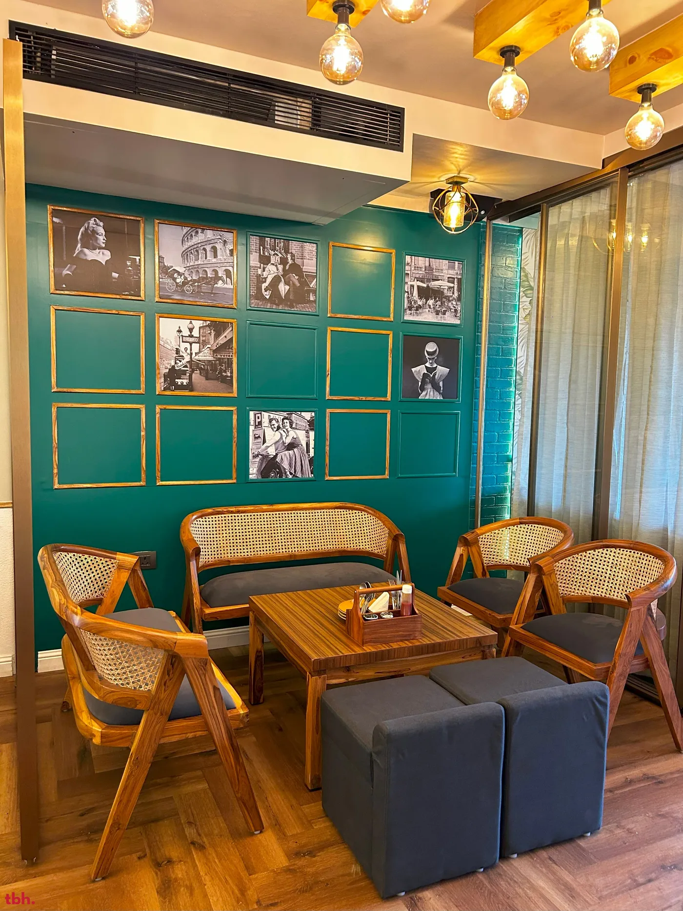 Cafe Grub Up Outlet Image