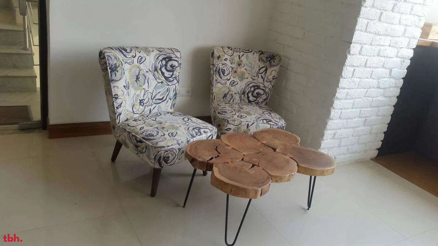 Sparrows At Home Cafe Outlet Image