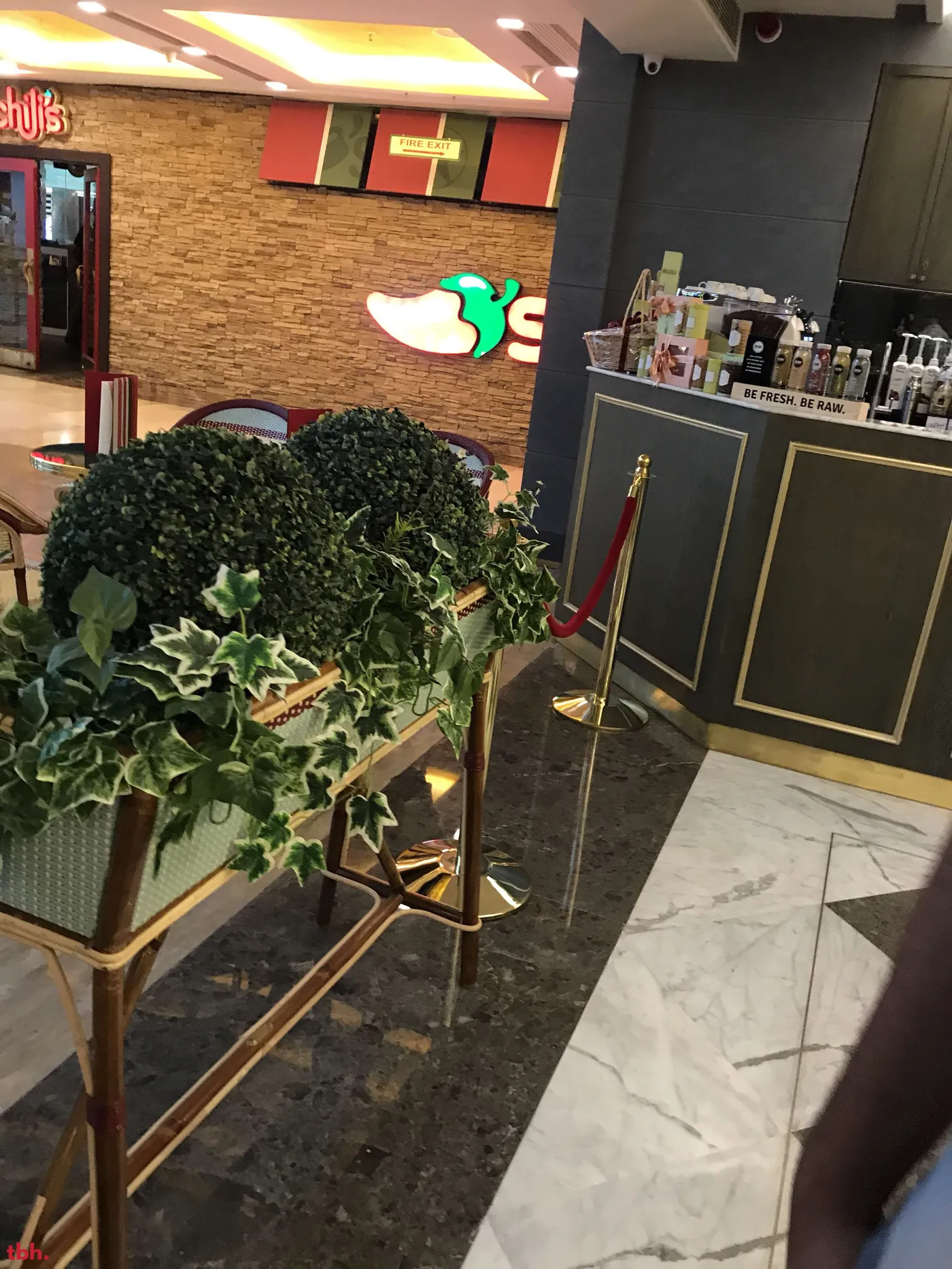 L'Opéra Salon de Thé by PVR Outlet Image