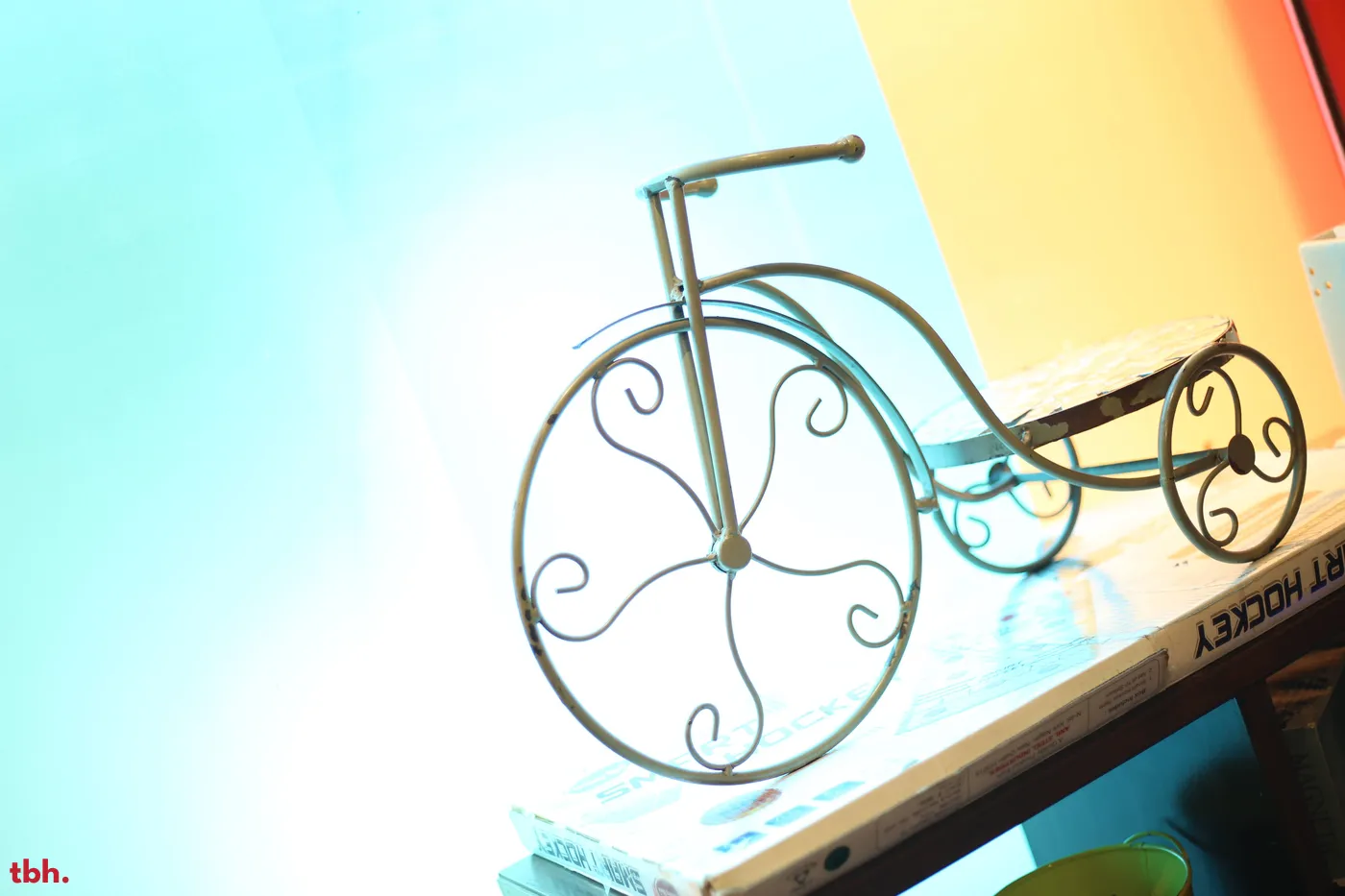 Kartoon Cafe Outlet Image