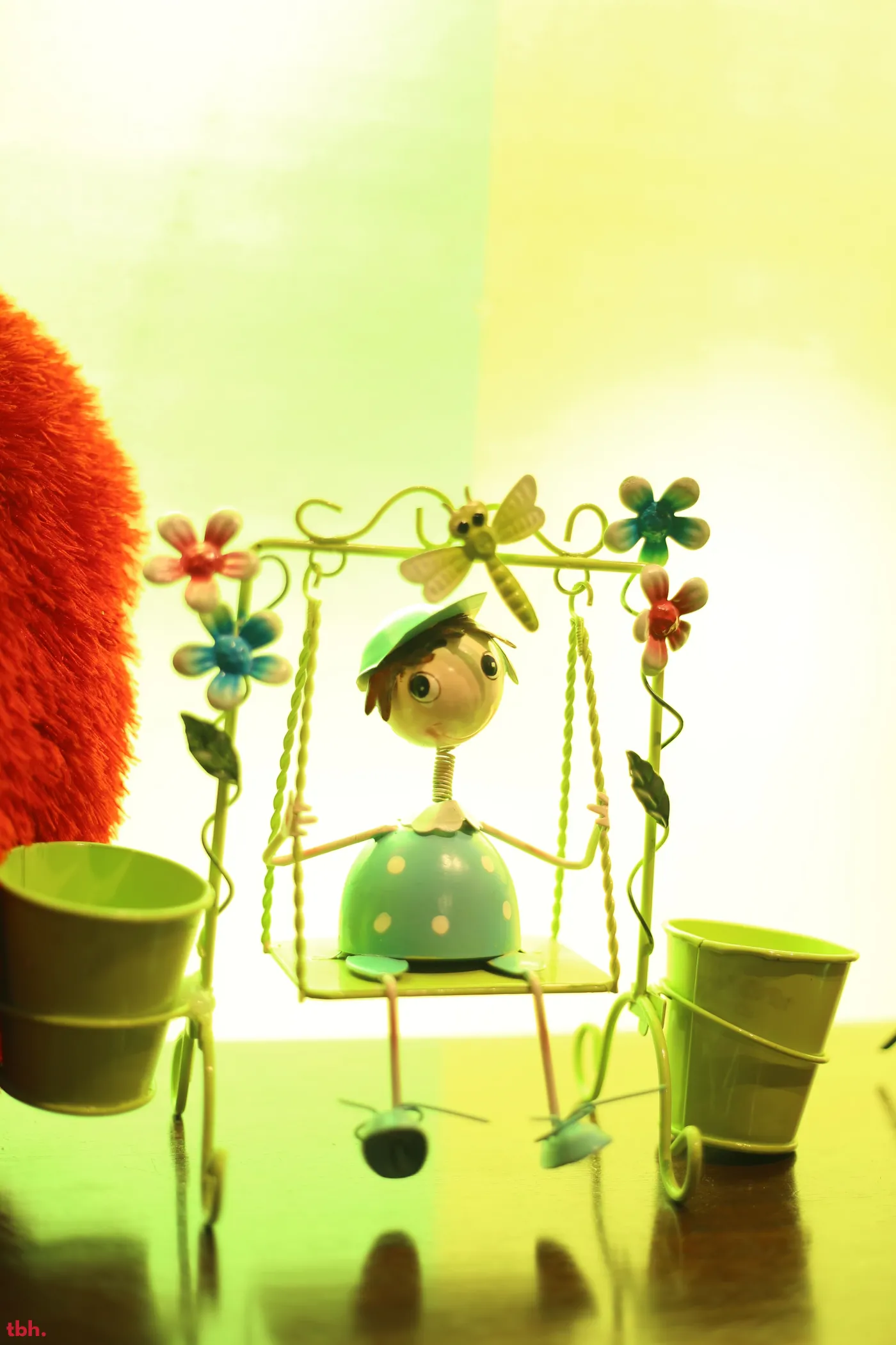 Kartoon Cafe Outlet Image