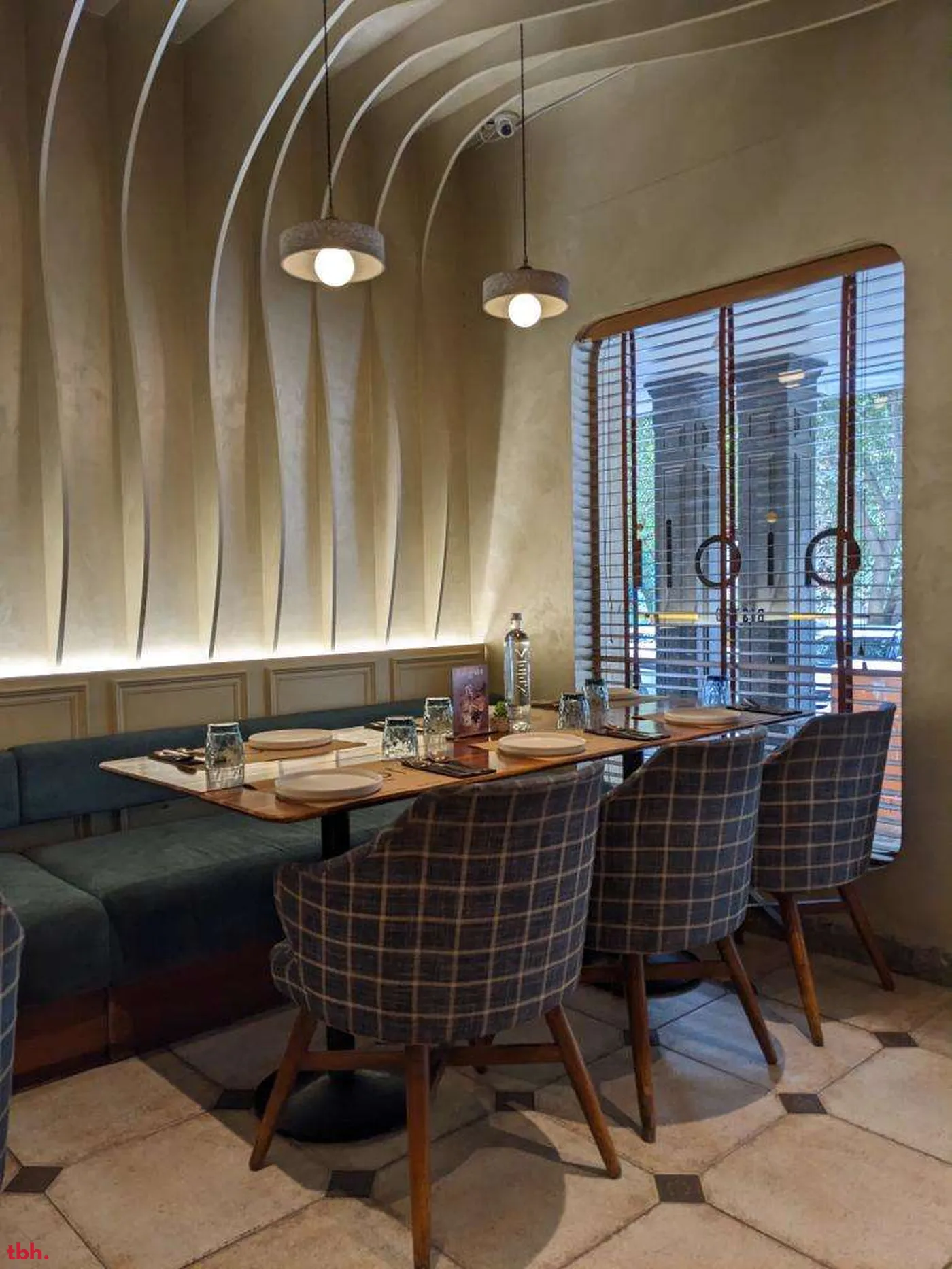 Aioli Bistro By Sticky Rice Outlet Image