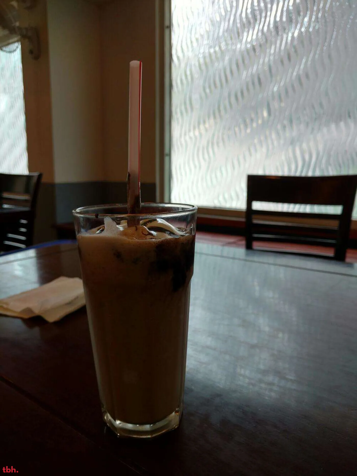 Cafe at Korean Cultural Centre Outlet Image