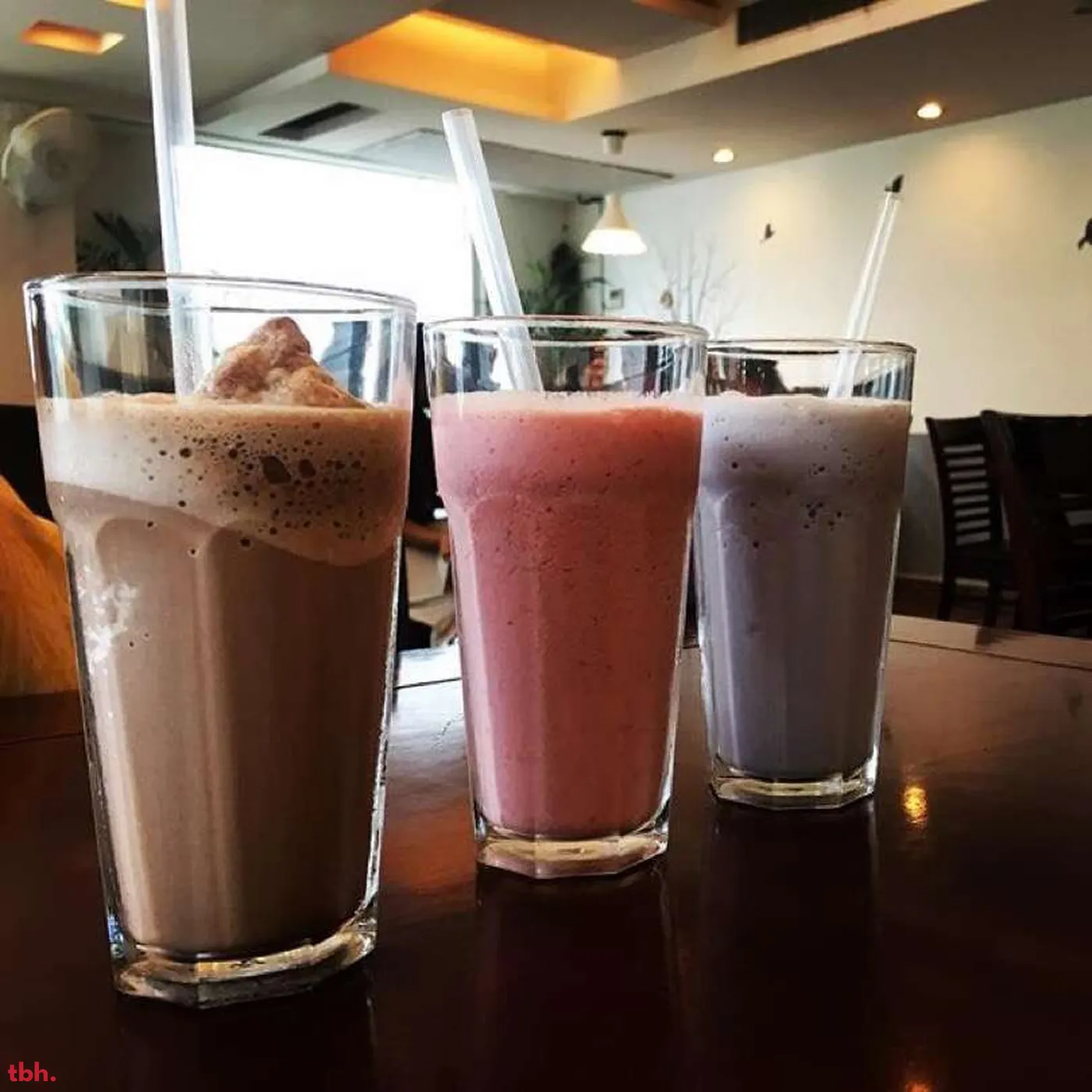 Cafe at Korean Cultural Centre Outlet Image