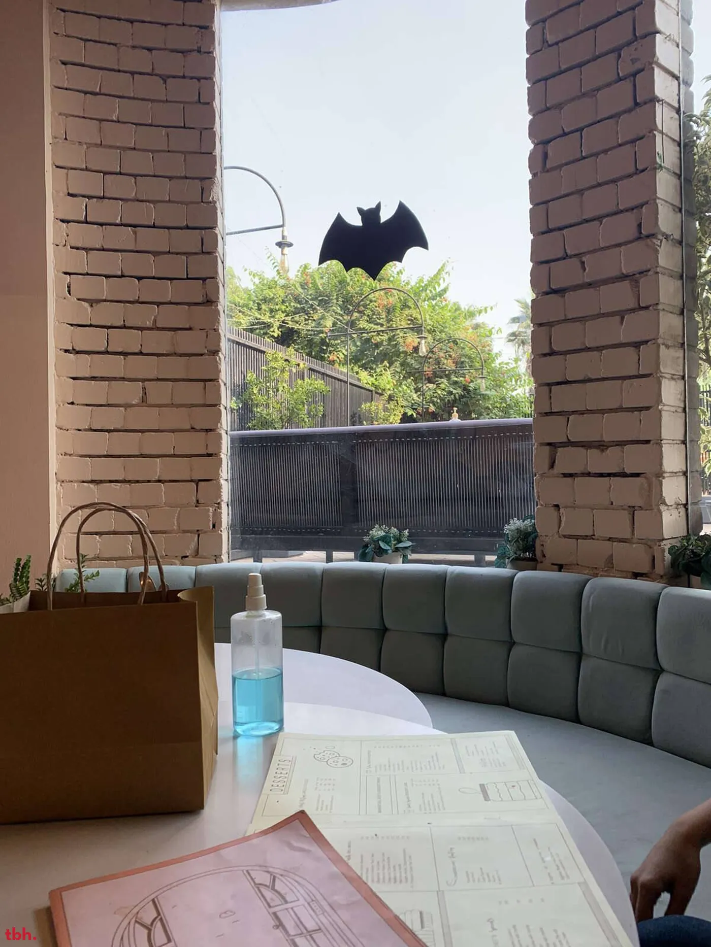 Fifth Avenue Bakery & Cafe Outlet Image