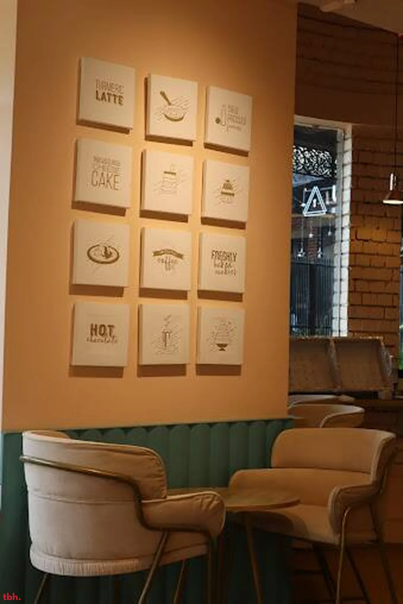Fifth Avenue Bakery & Cafe Outlet Image