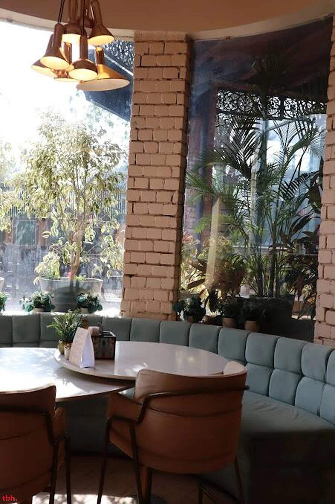 Fifth Avenue Bakery & Cafe Outlet Image