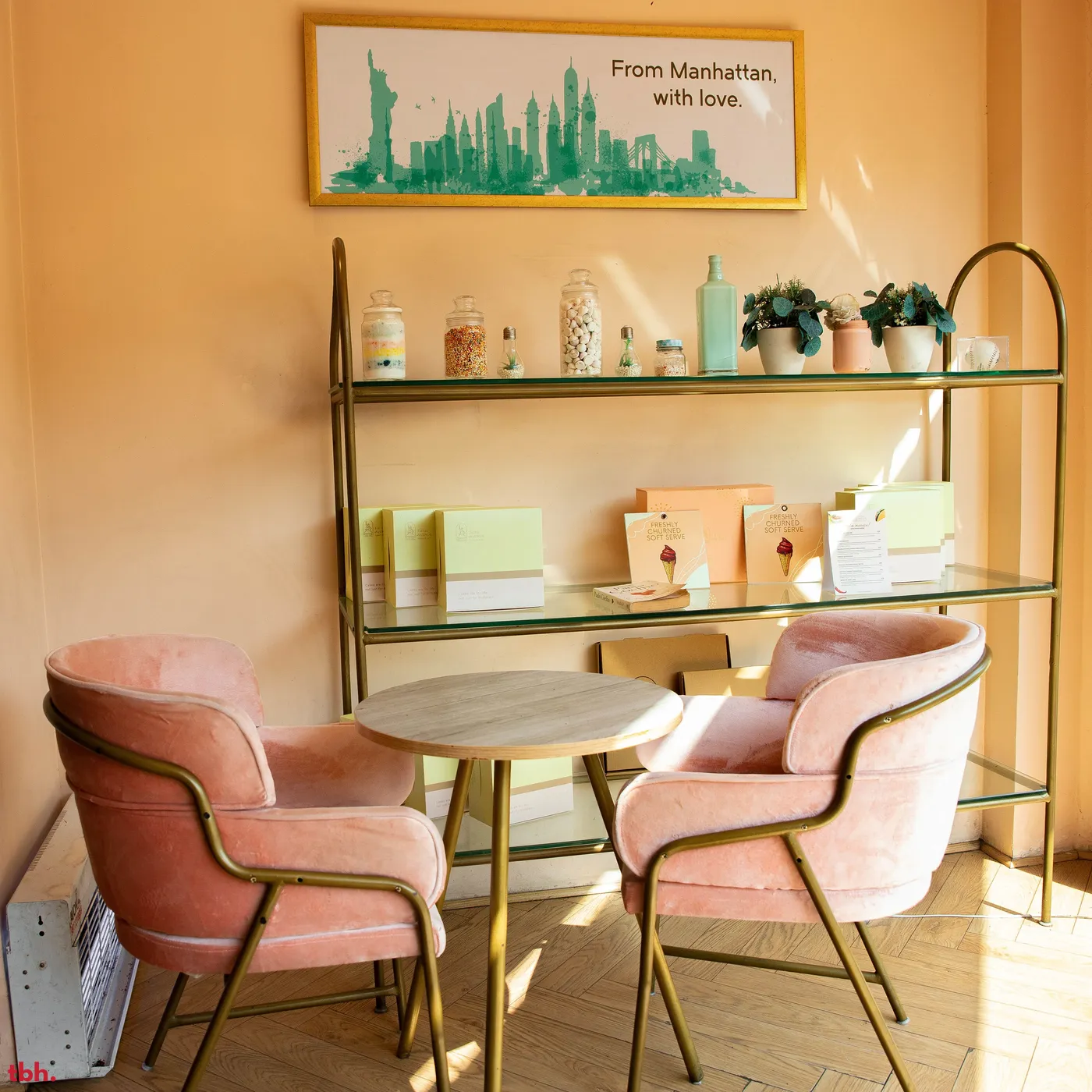 Fifth Avenue Bakery & Cafe Outlet Image