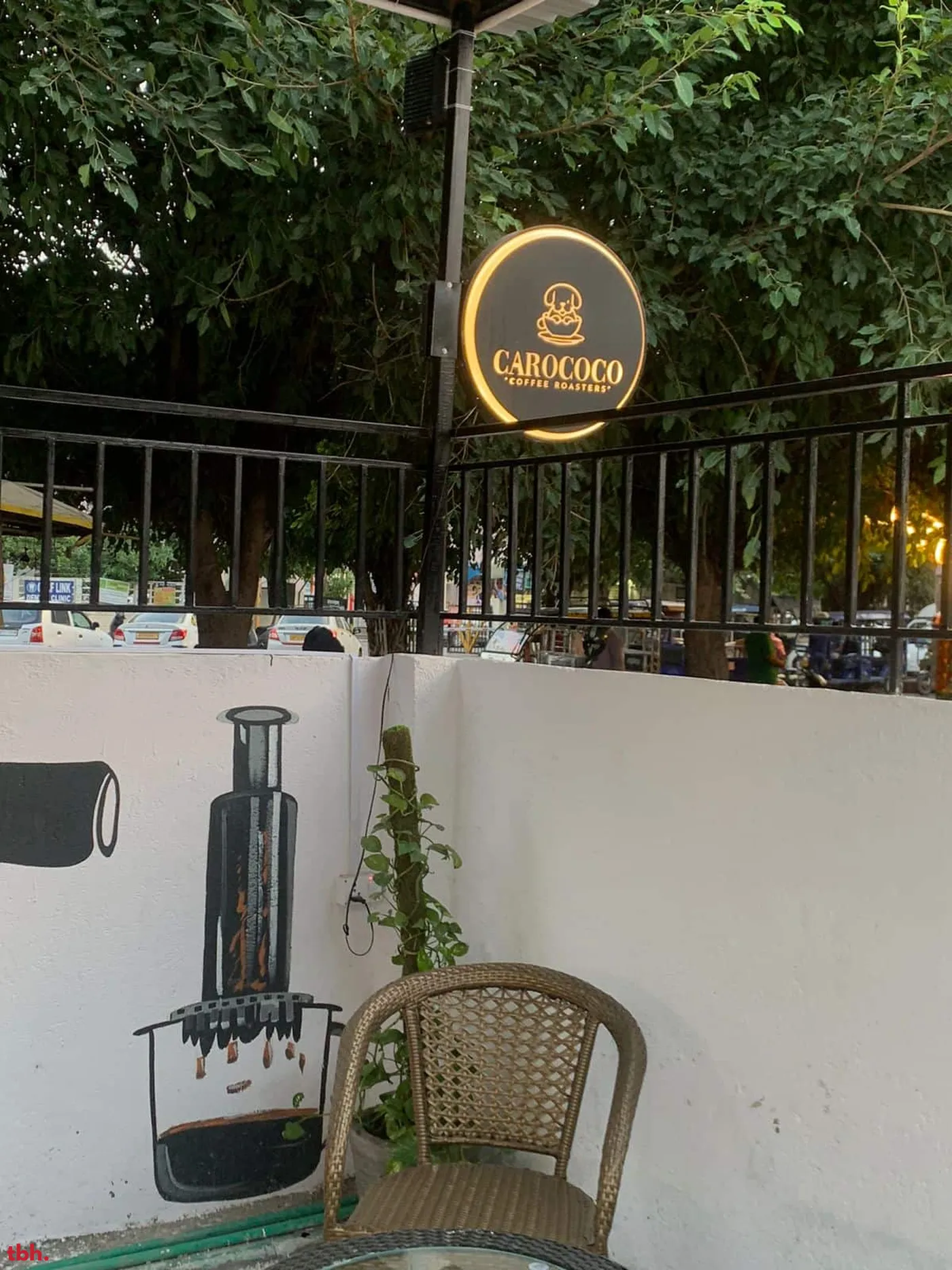 Carococo outlet image