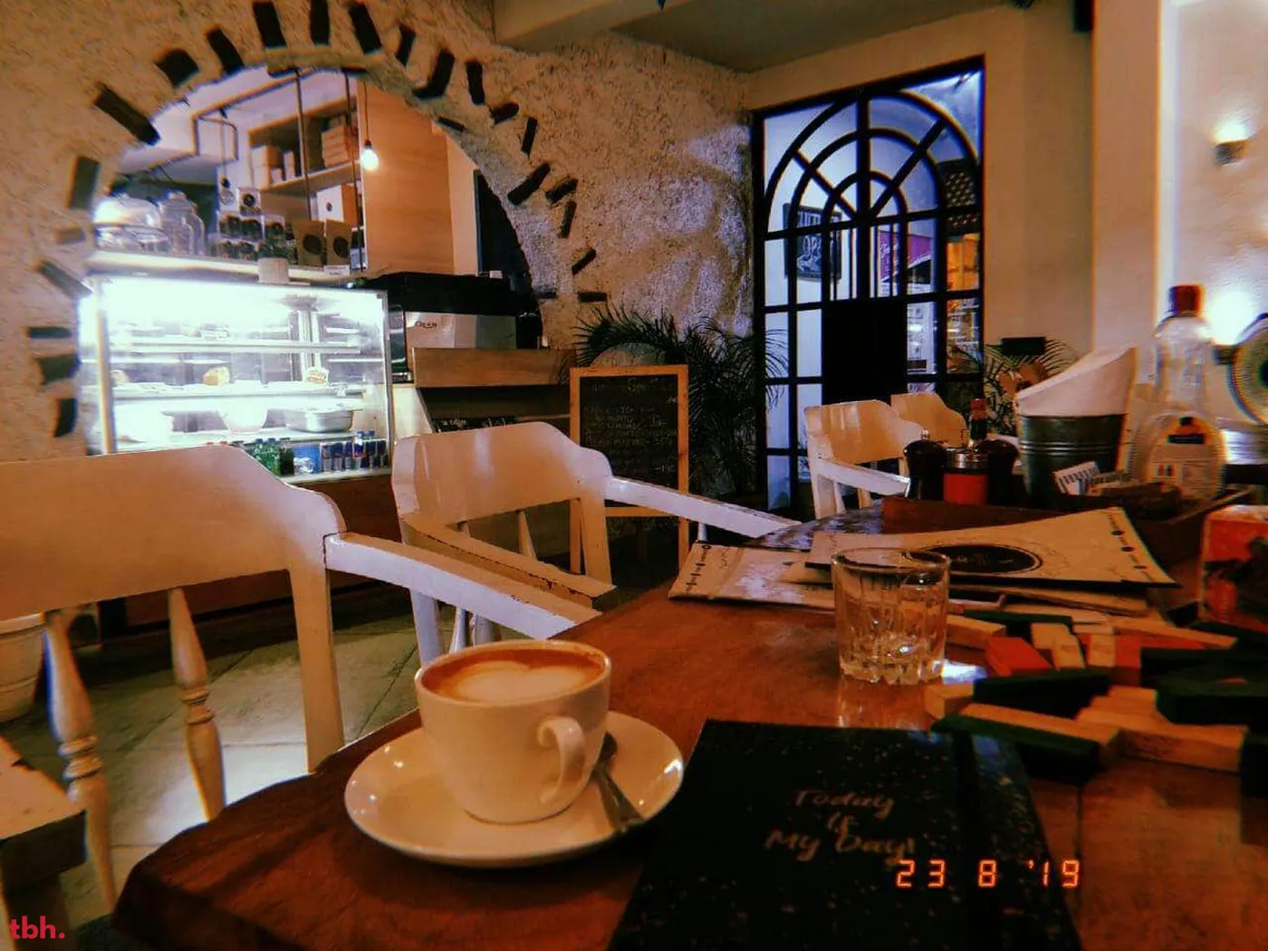 Cultured - Heartcrafted Brew & Eatery Outlet Image