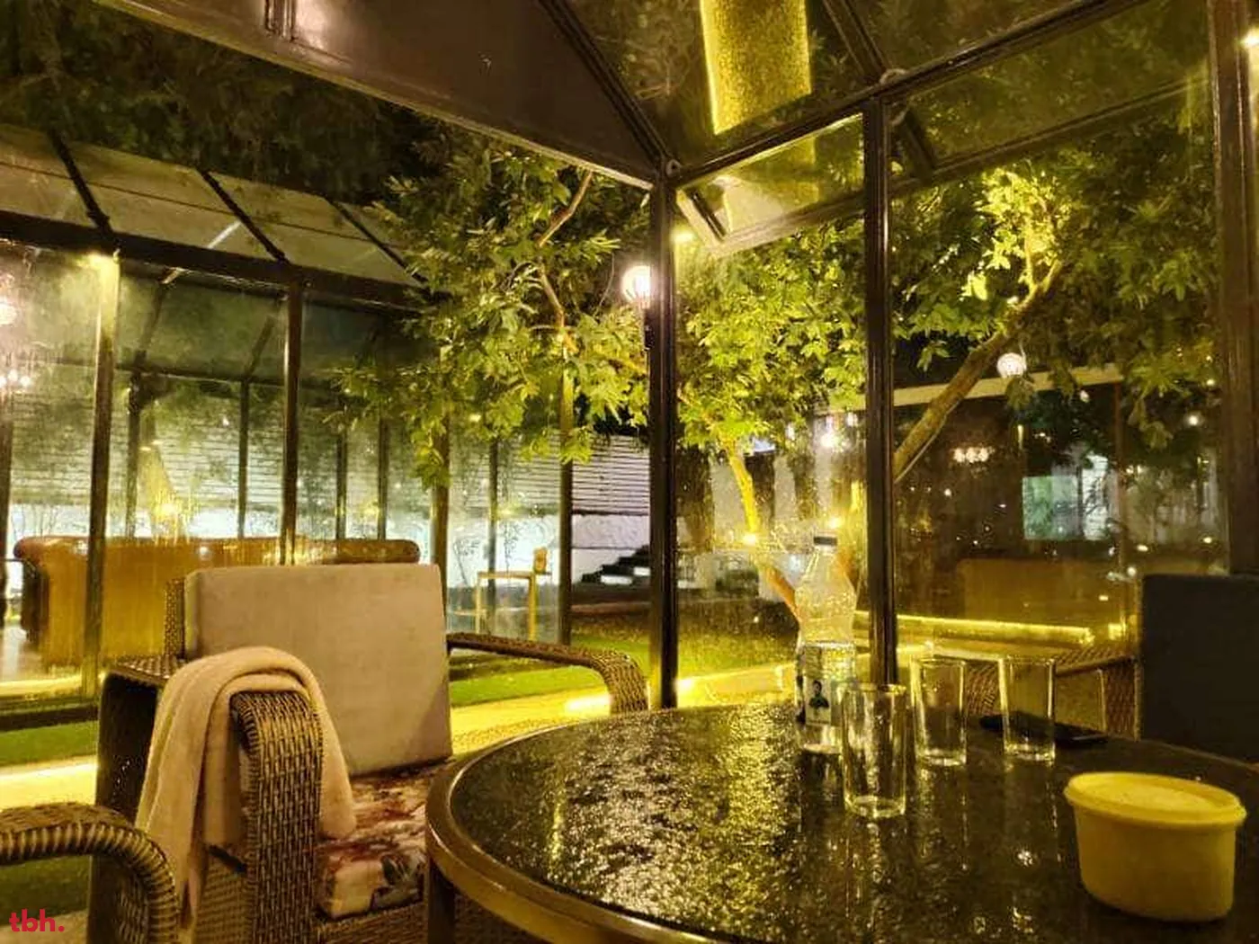 Glacibo Cafe Outlet Image