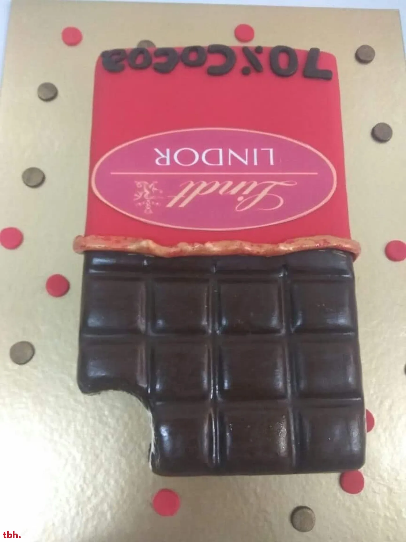 Honey & Dough outlet image