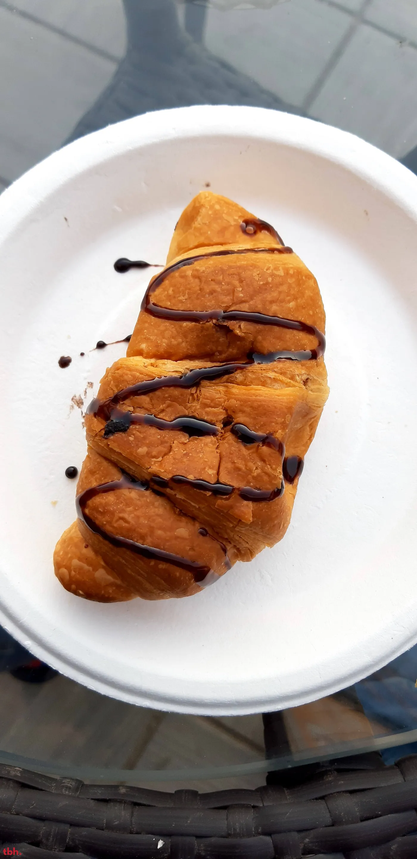 Captain Bean Cafe Outlet Image