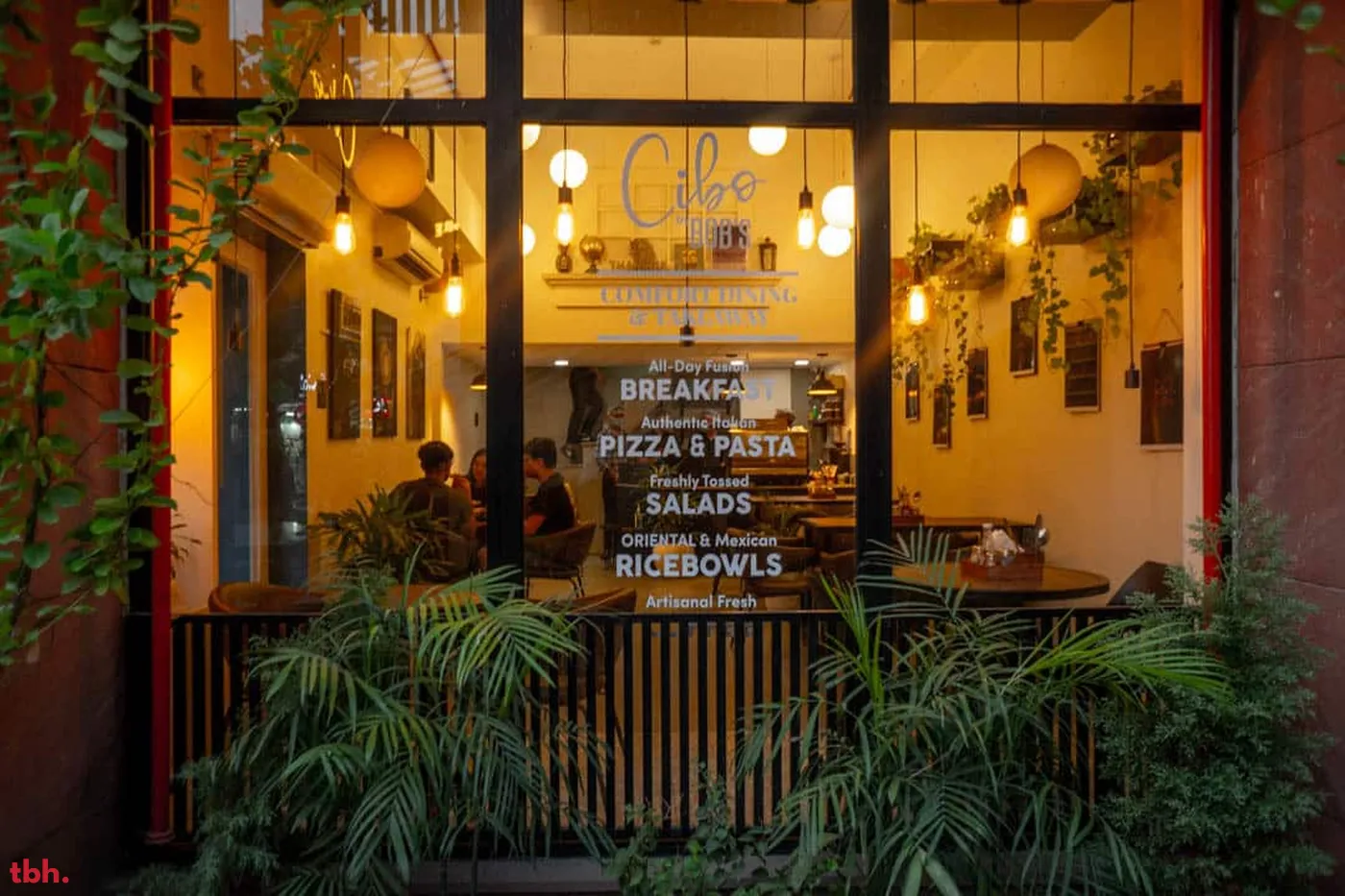 Cibo outlet image