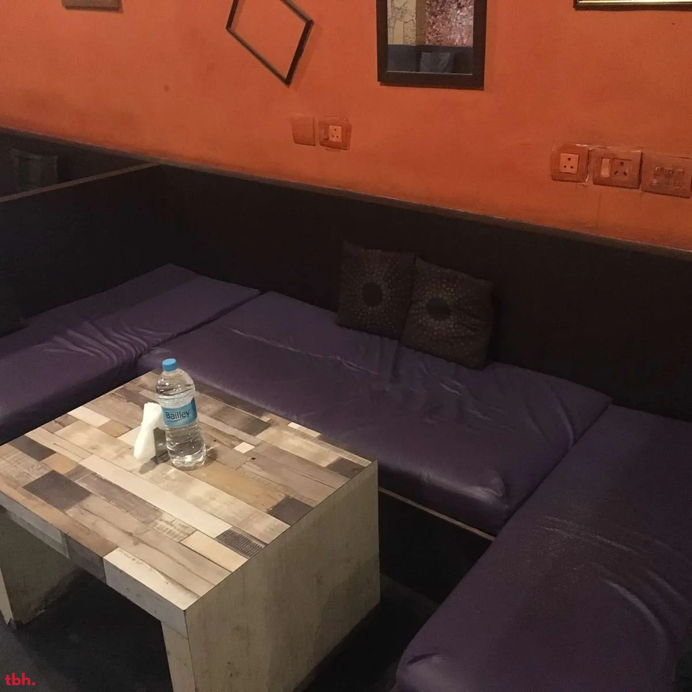 Amigo's Hub Outlet Image