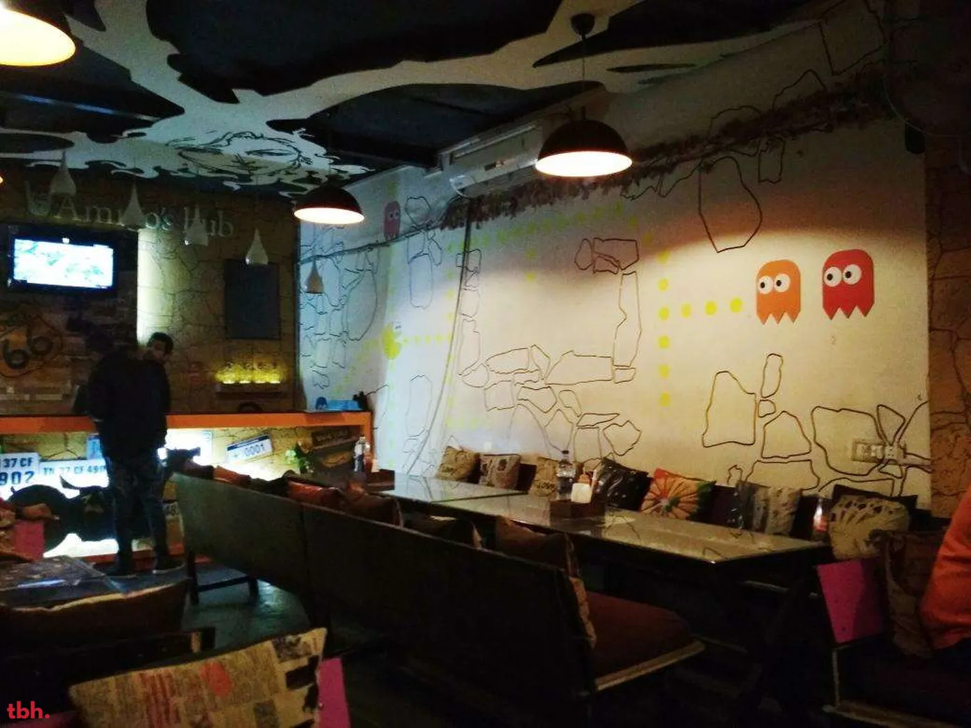 Amigo's Hub Outlet Image