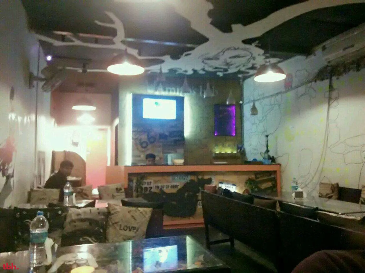 Amigo's Hub Outlet Image