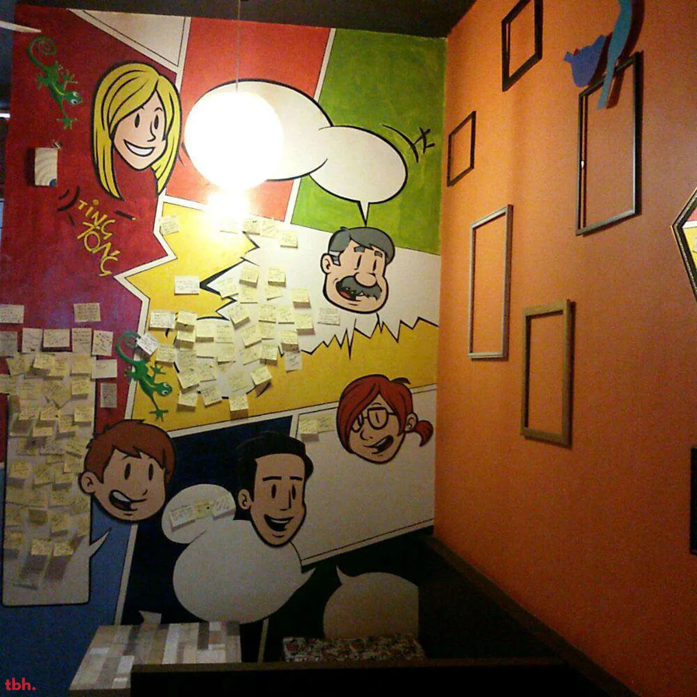 Amigo's Hub Outlet Image