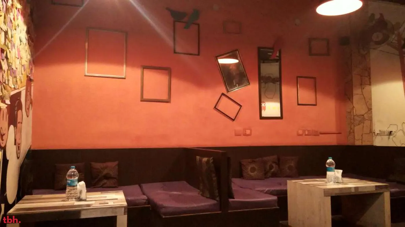 Amigo's Hub Outlet Image