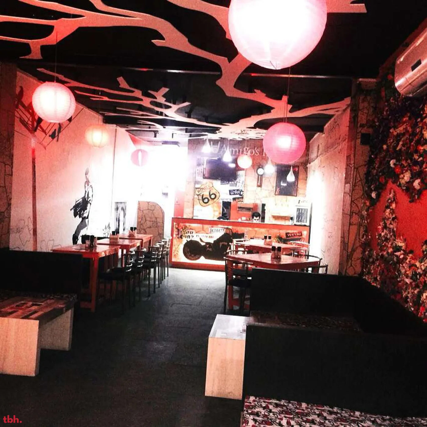 Amigo's Hub Outlet Image