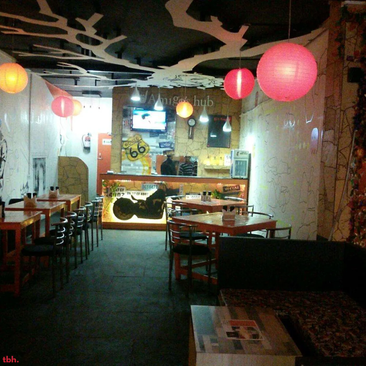 Amigo's Hub Outlet Image