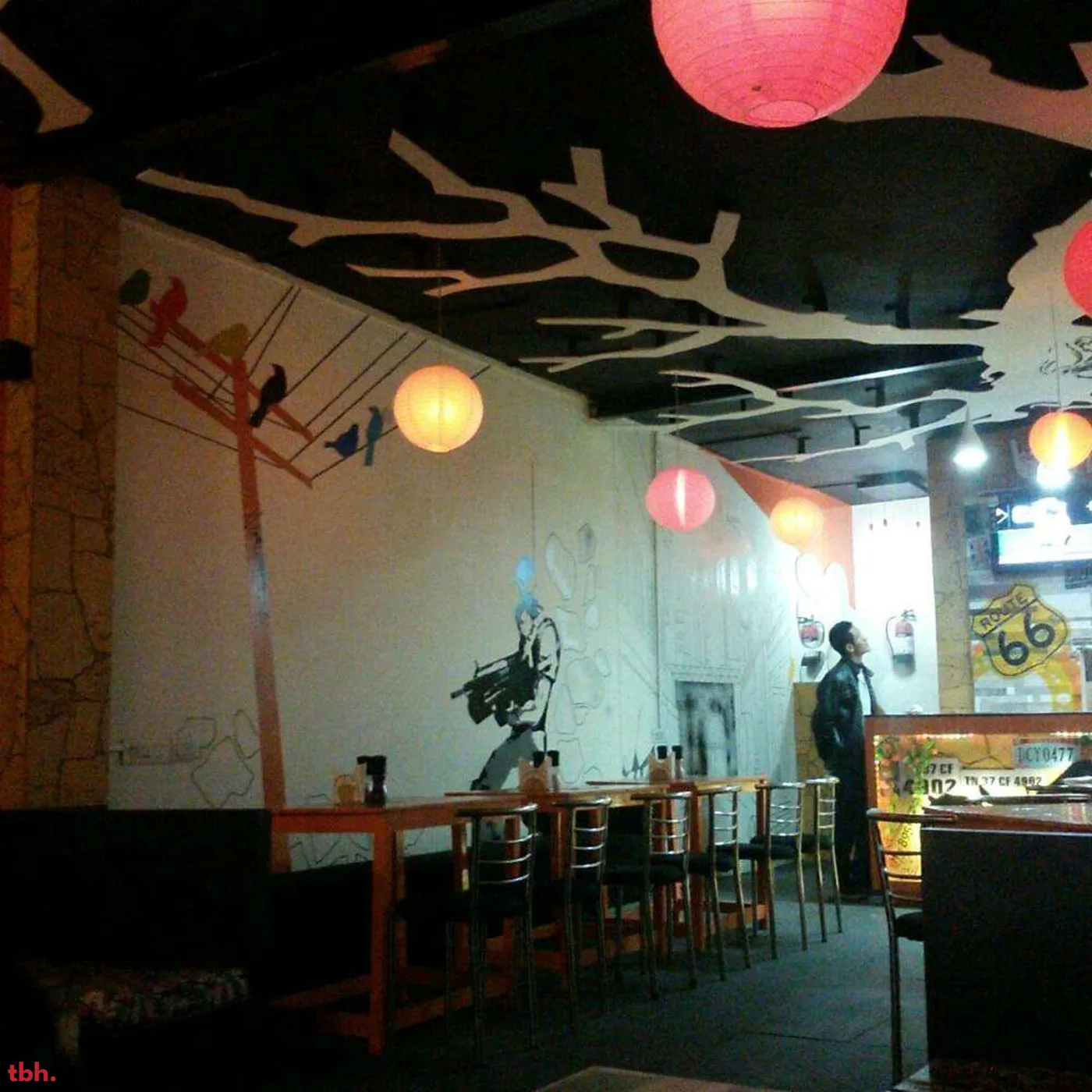 Amigo's Hub Outlet Image