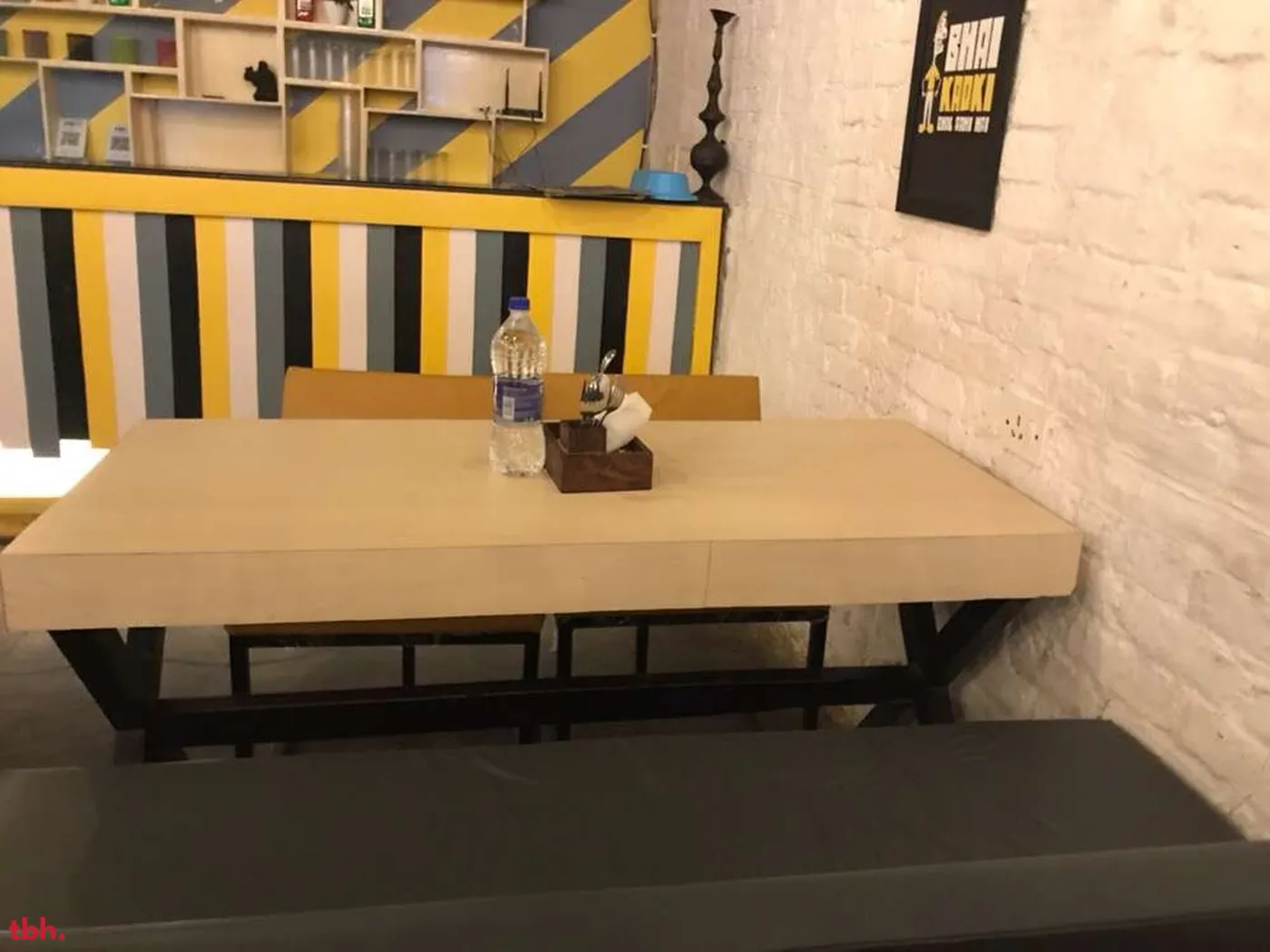 Amigo's Hub Outlet Image