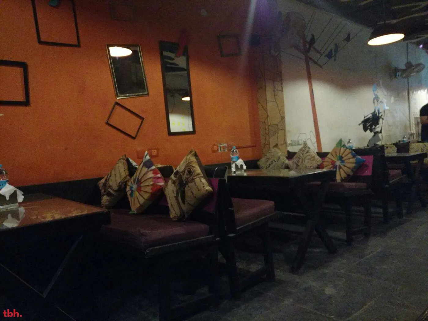 Amigo's Hub Outlet Image