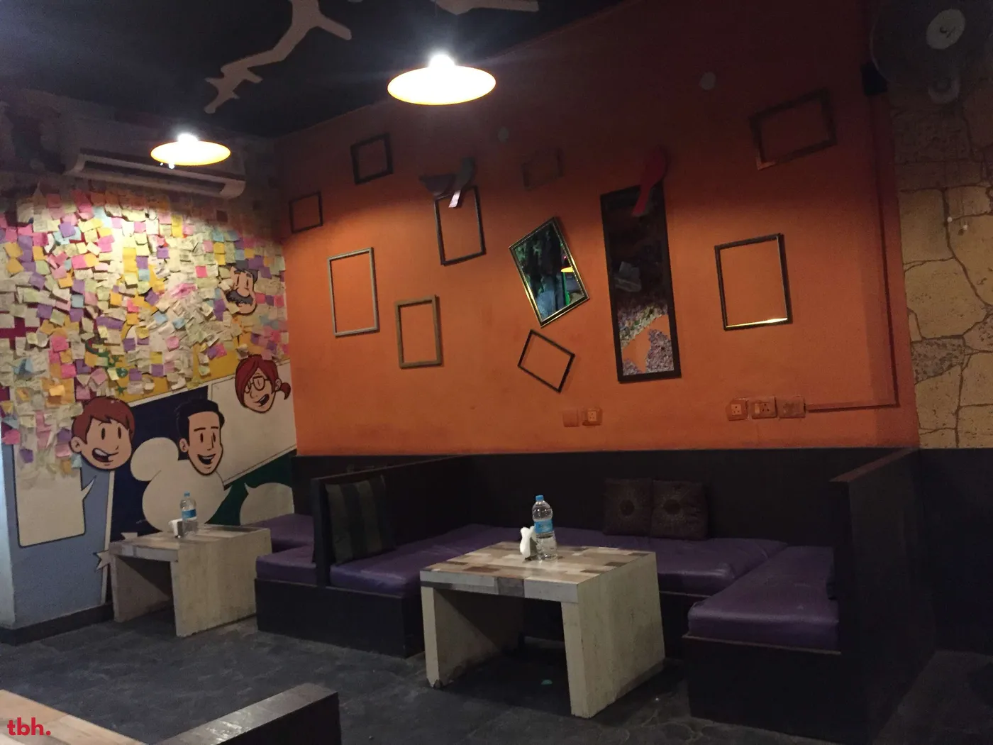 Amigo's Hub Outlet Image