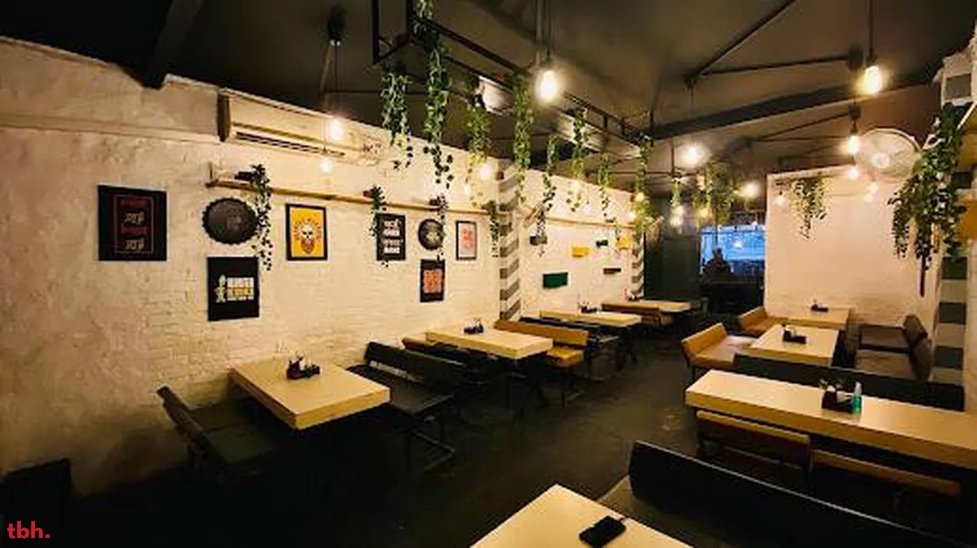 Amigo's Hub Outlet Image