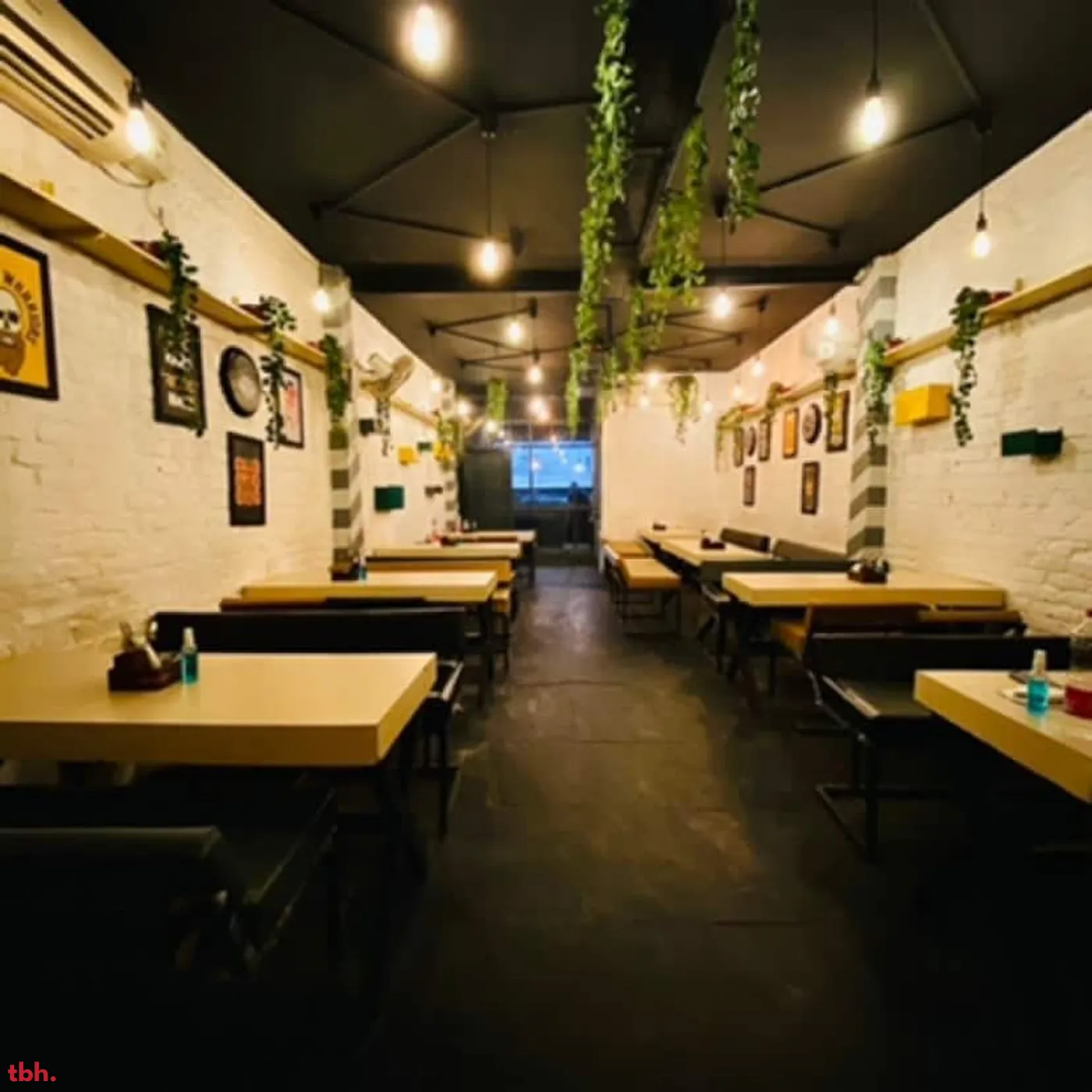 Amigo's Hub Outlet Image