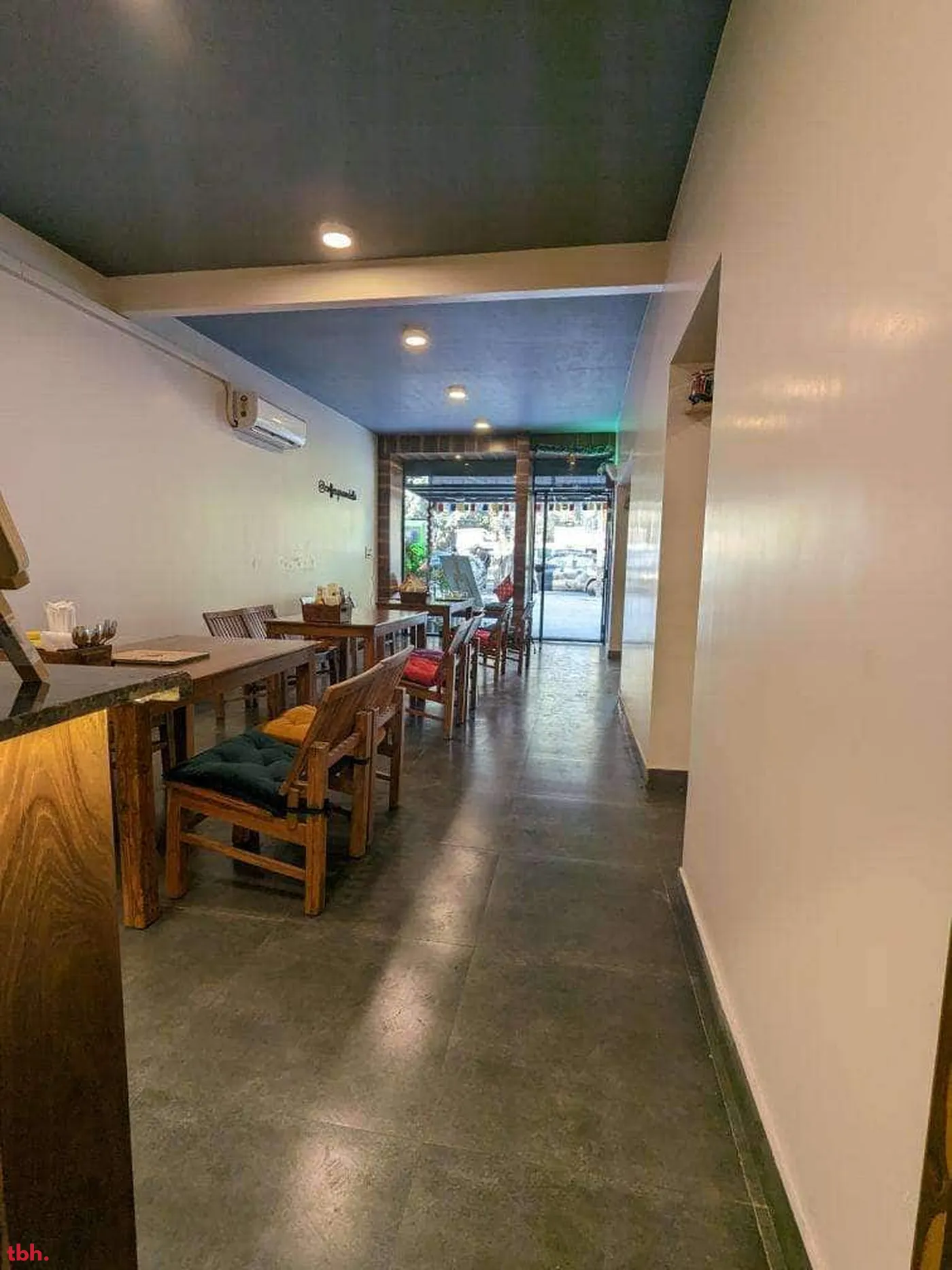 Coffee Gram Outlet Image