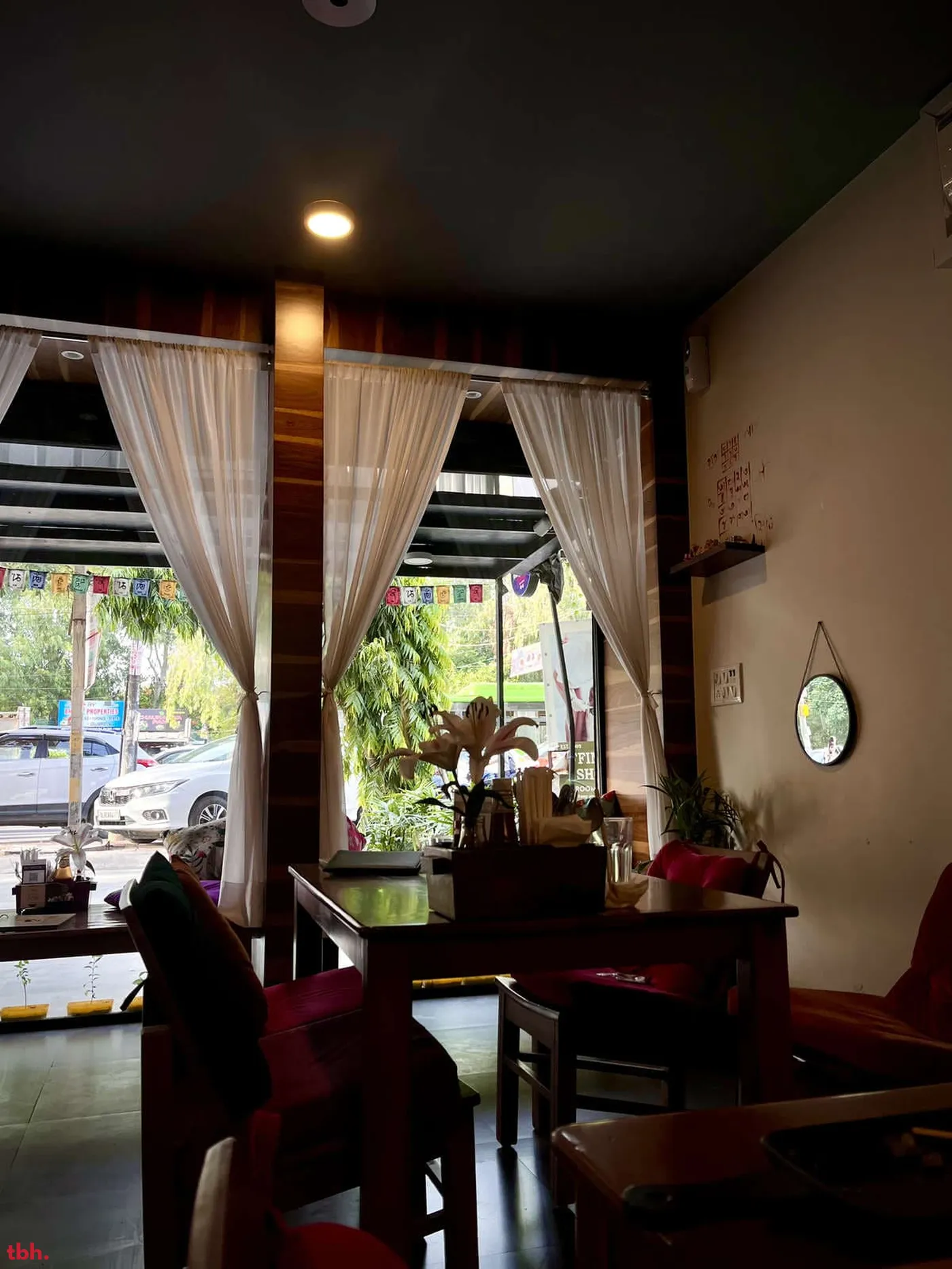 Coffee Gram Outlet Image