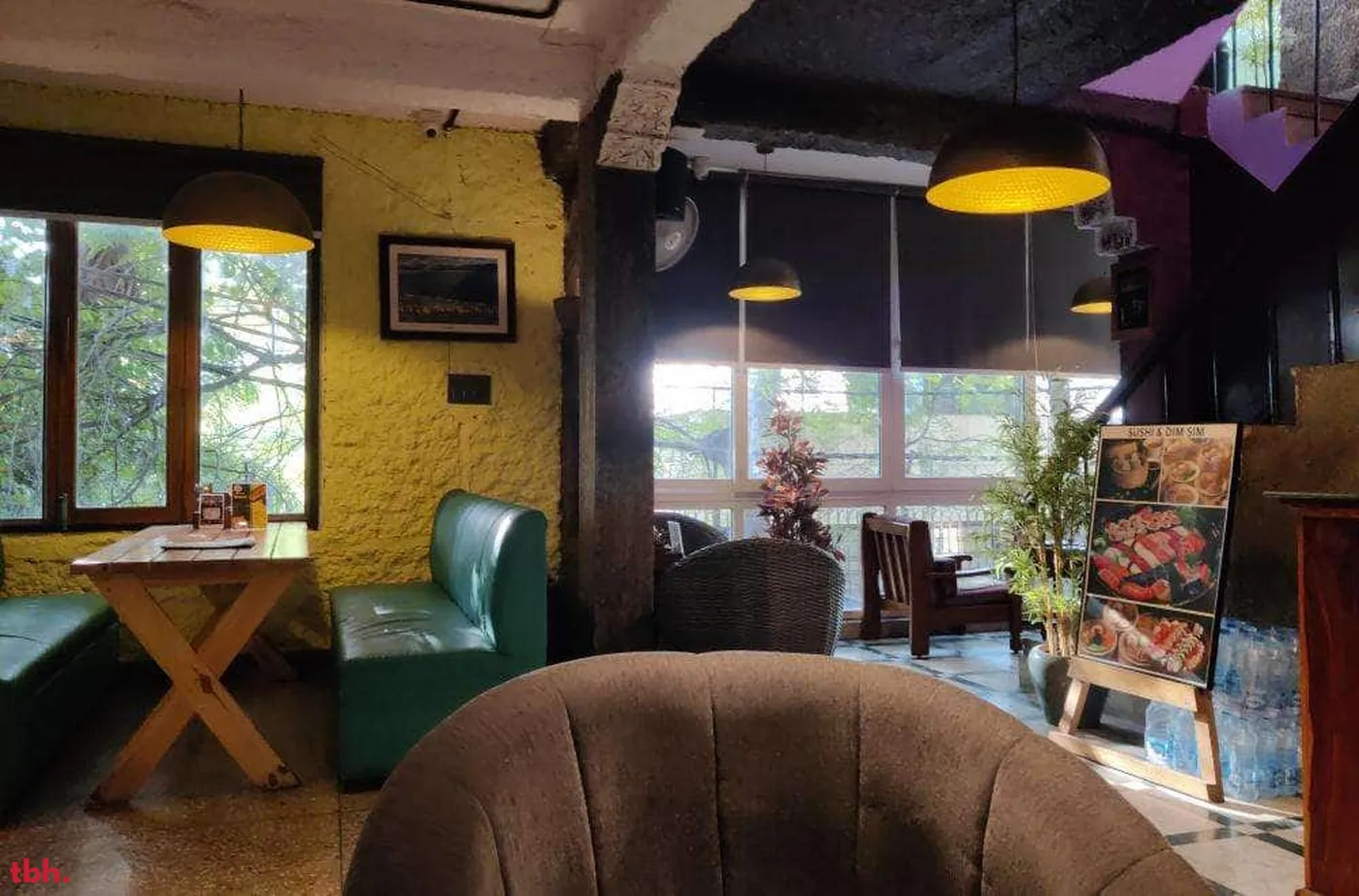 Kunga Cafe & Restaurant Outlet Image