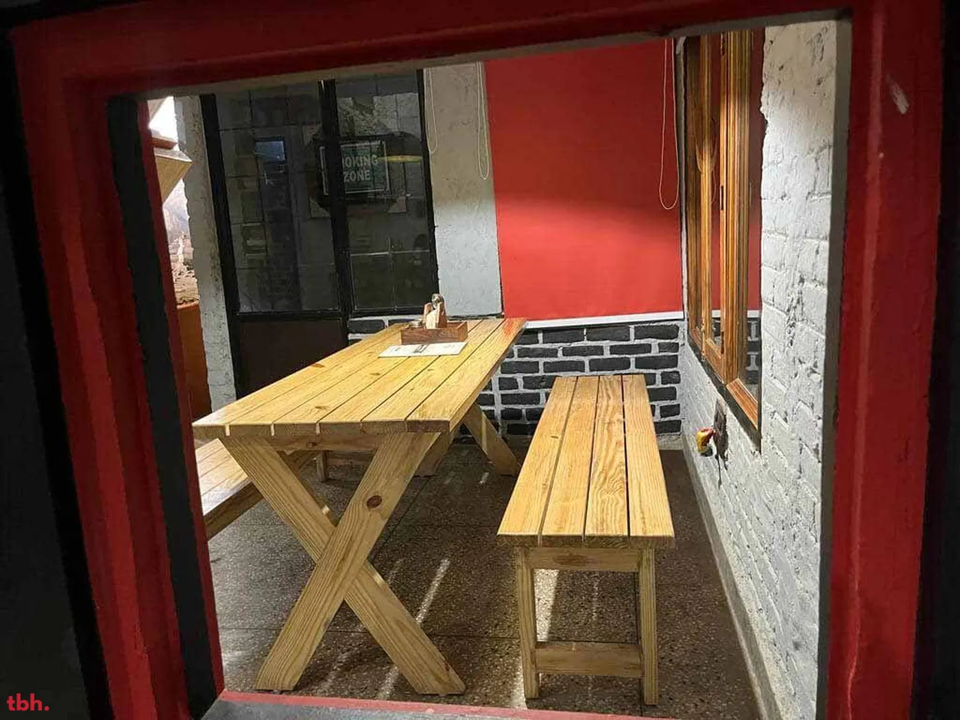 Kunga Cafe & Restaurant Outlet Image