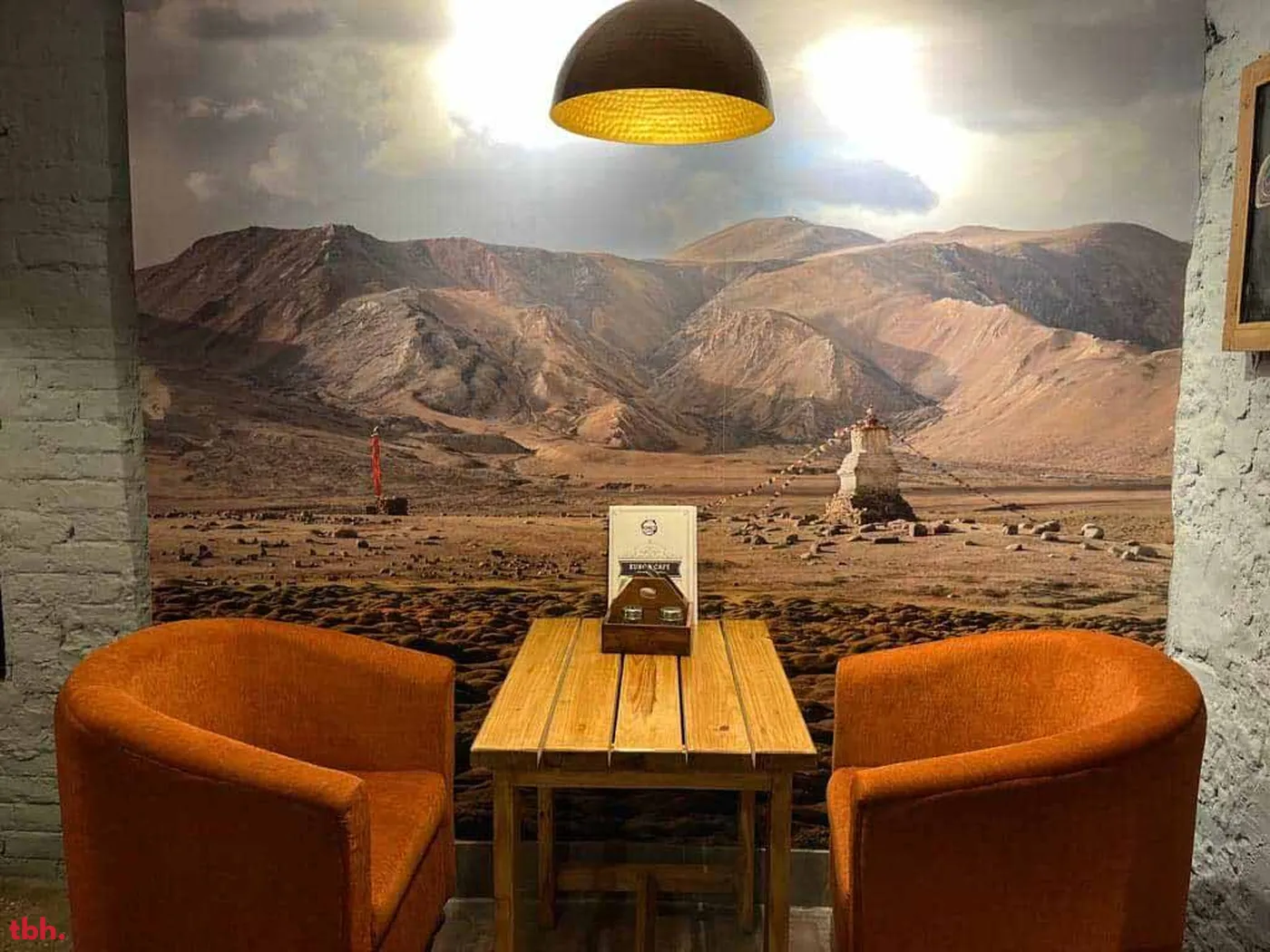 Kunga Cafe & Restaurant Outlet Image