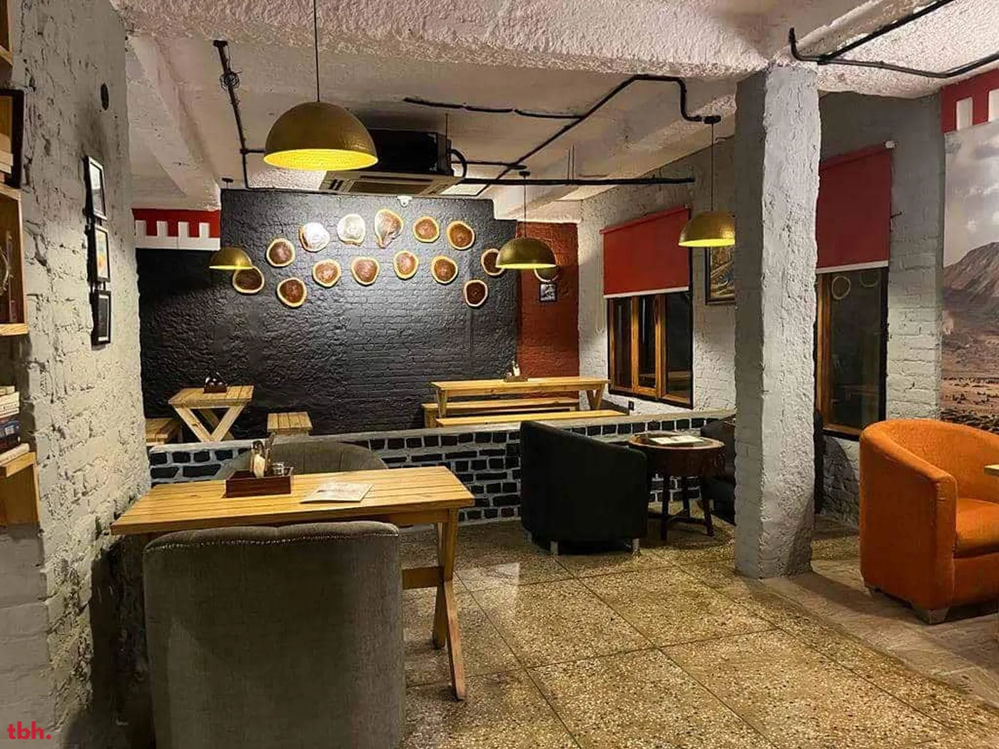 Kunga Cafe & Restaurant Outlet Image