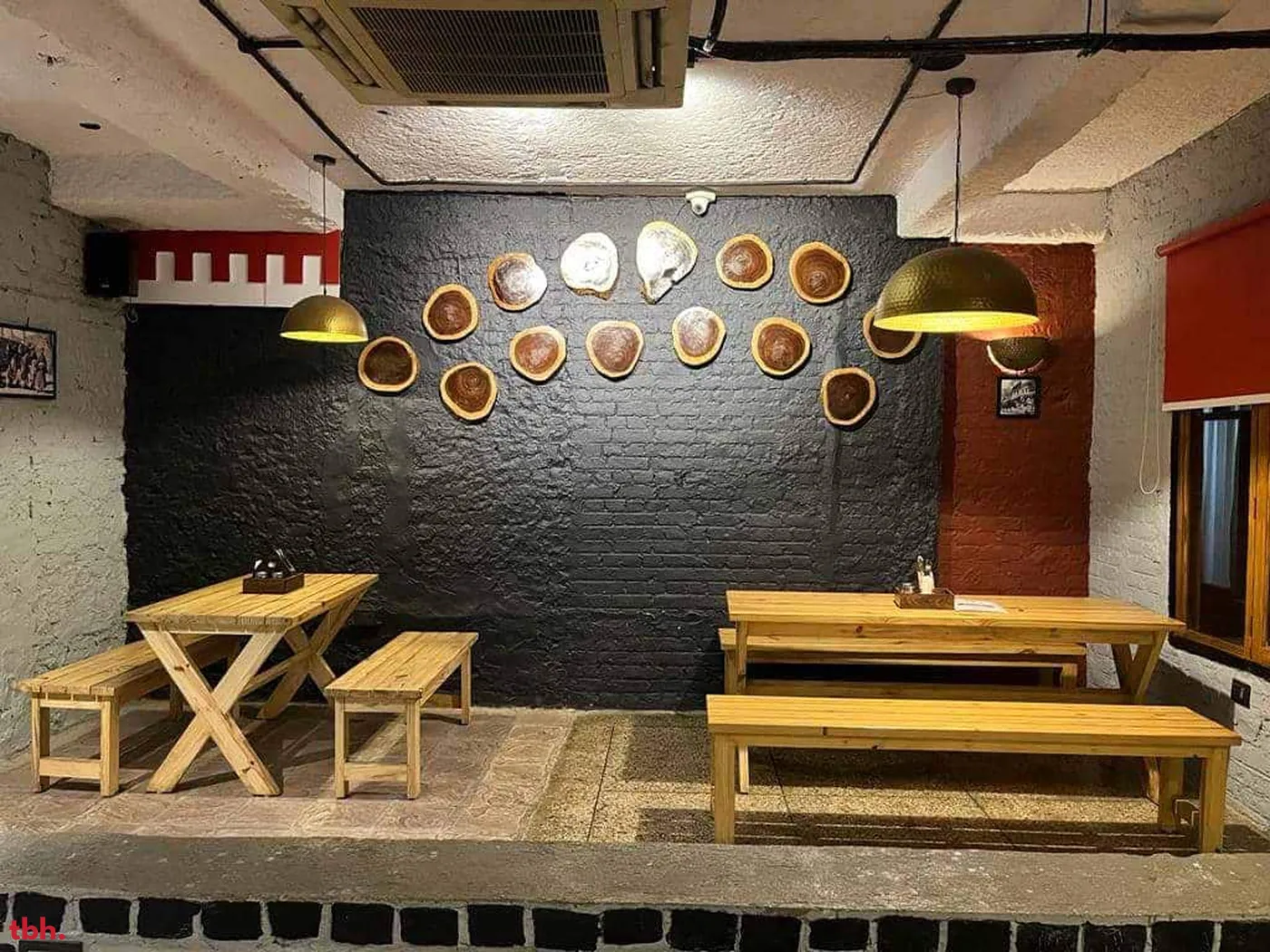 Kunga Cafe & Restaurant Outlet Image