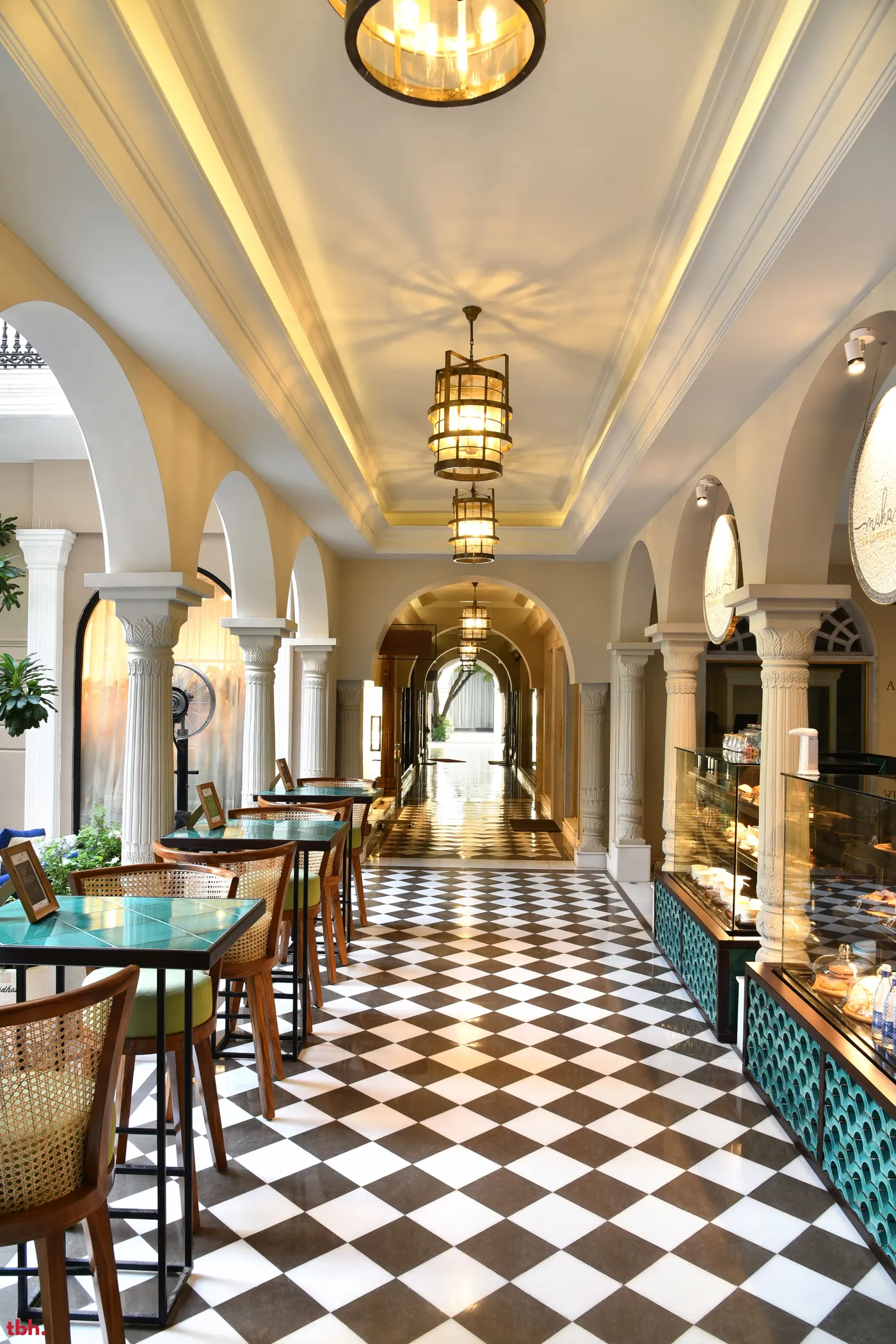 Cafe Maka outlet image